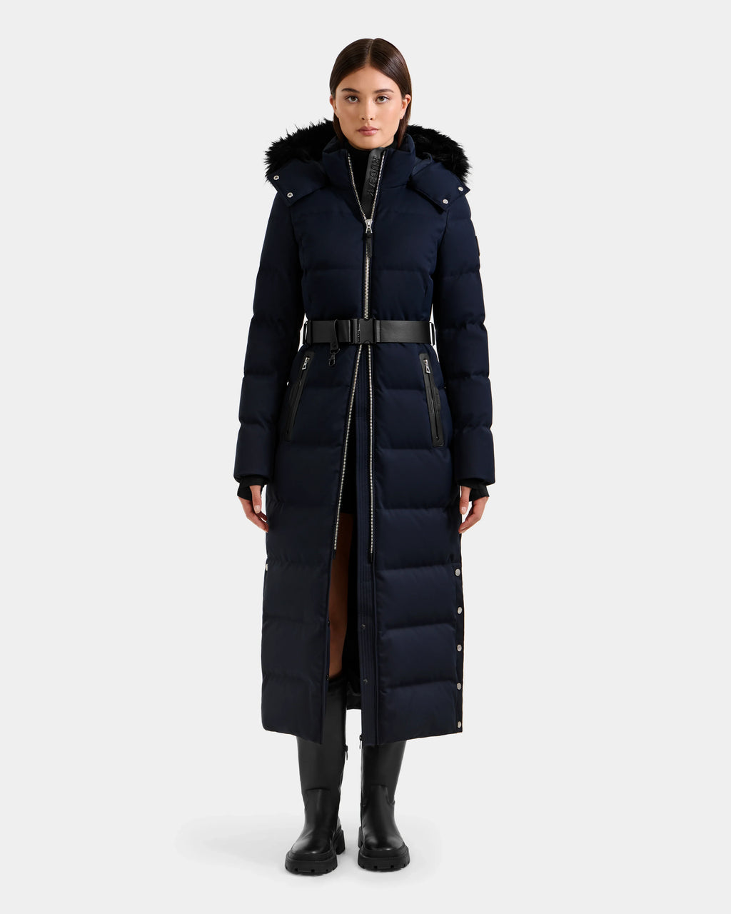 IZABELLA H - 8125644 Navy