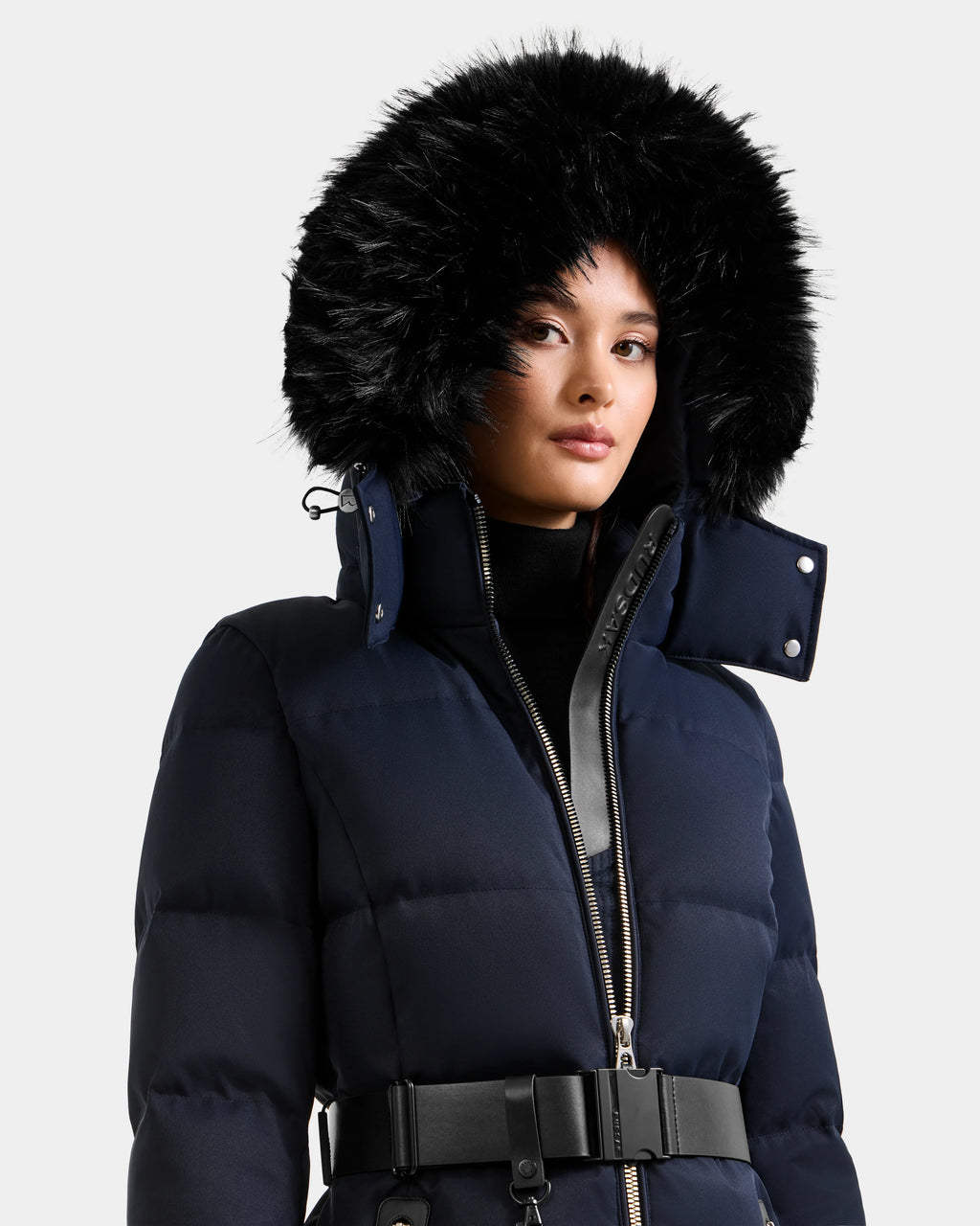 IZABELLA H - 8125644 Navy