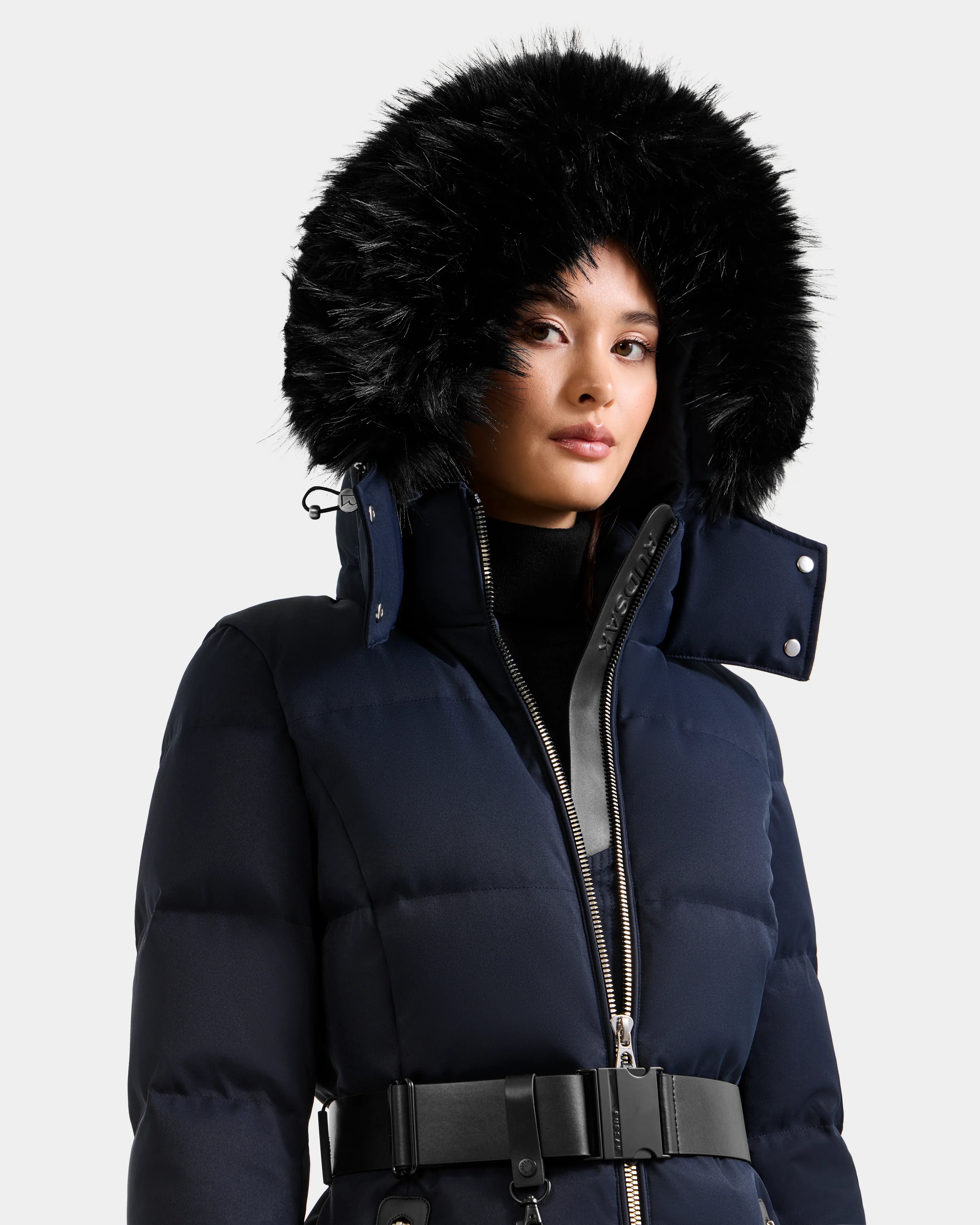 IZABELLA H - 8125644 Navy