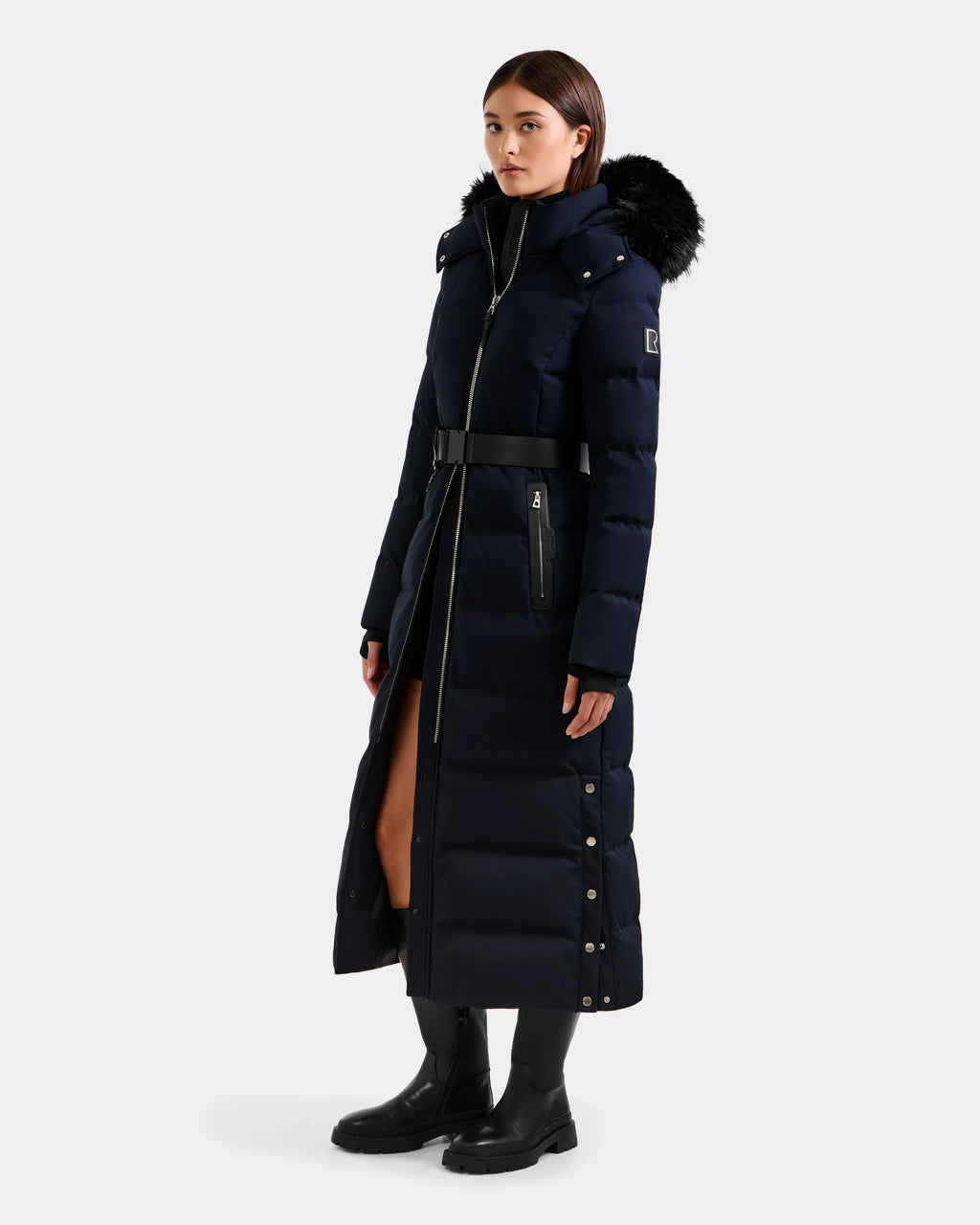 IZABELLA H - 8125644 Navy