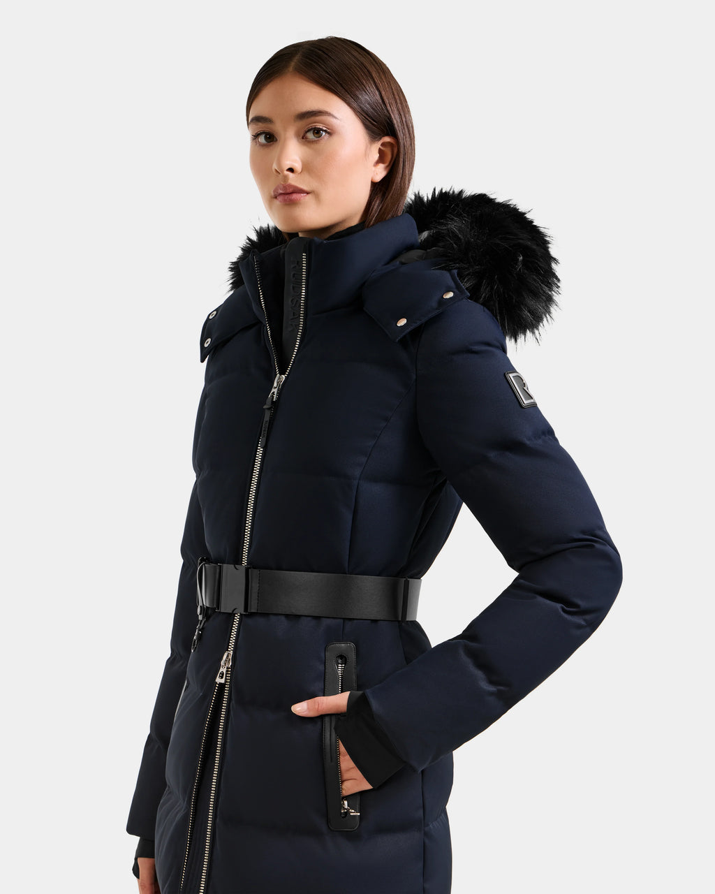 IZABELLA H - 8125644 Navy