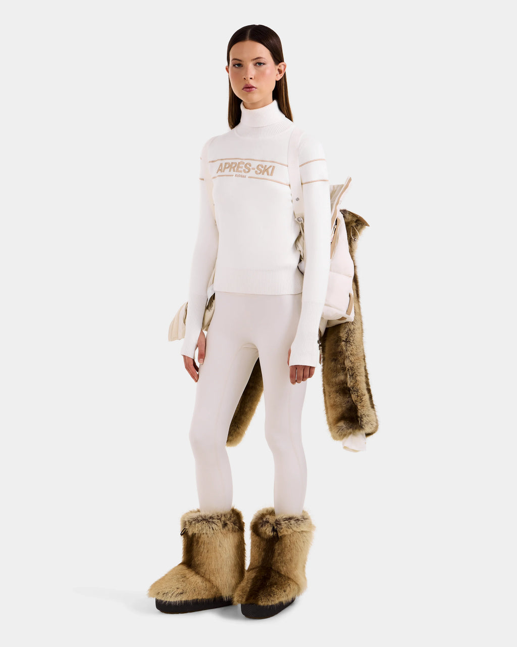 JOANNA F - 8125593 Mocha