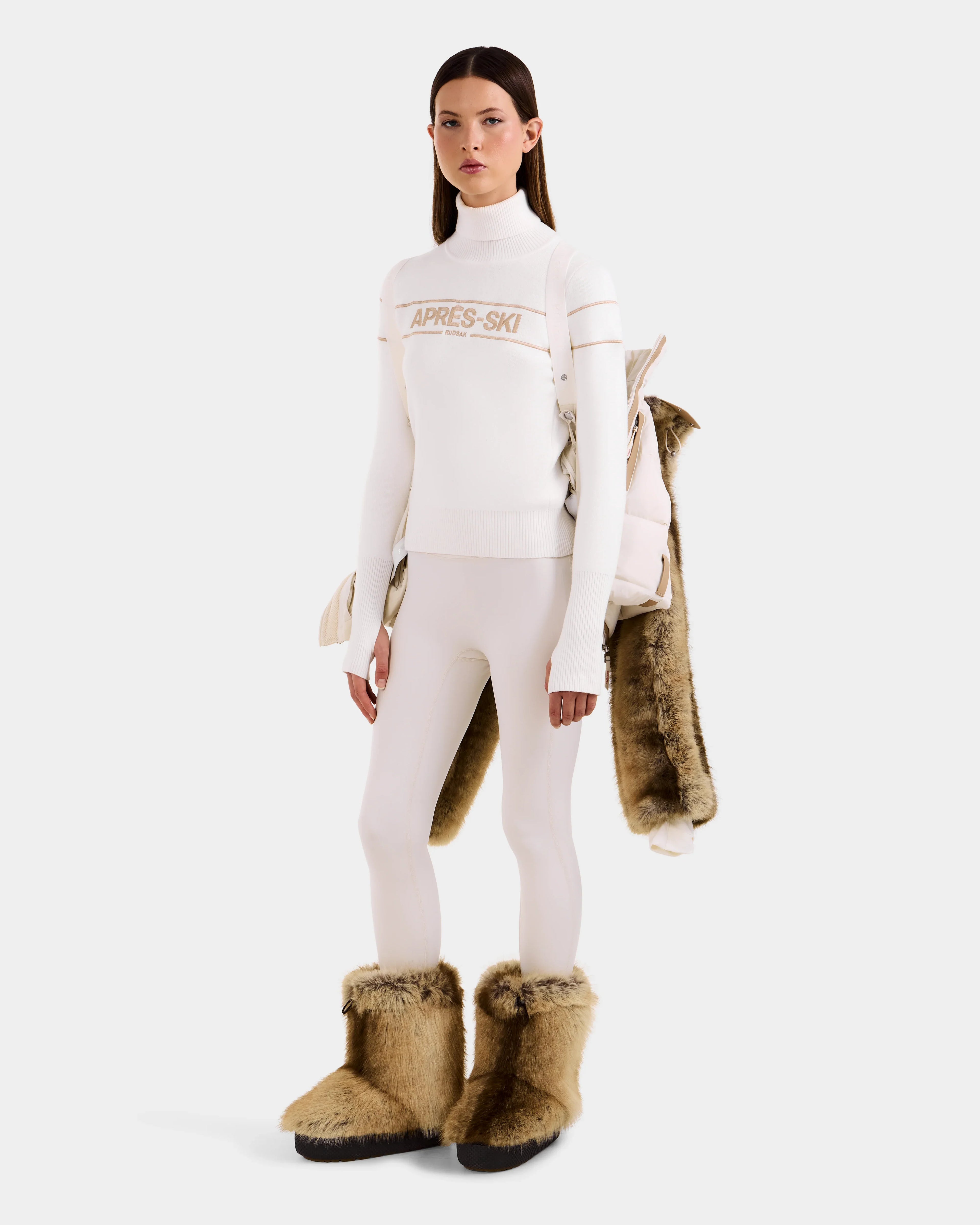 JOANNA F - 8125593 Mocha