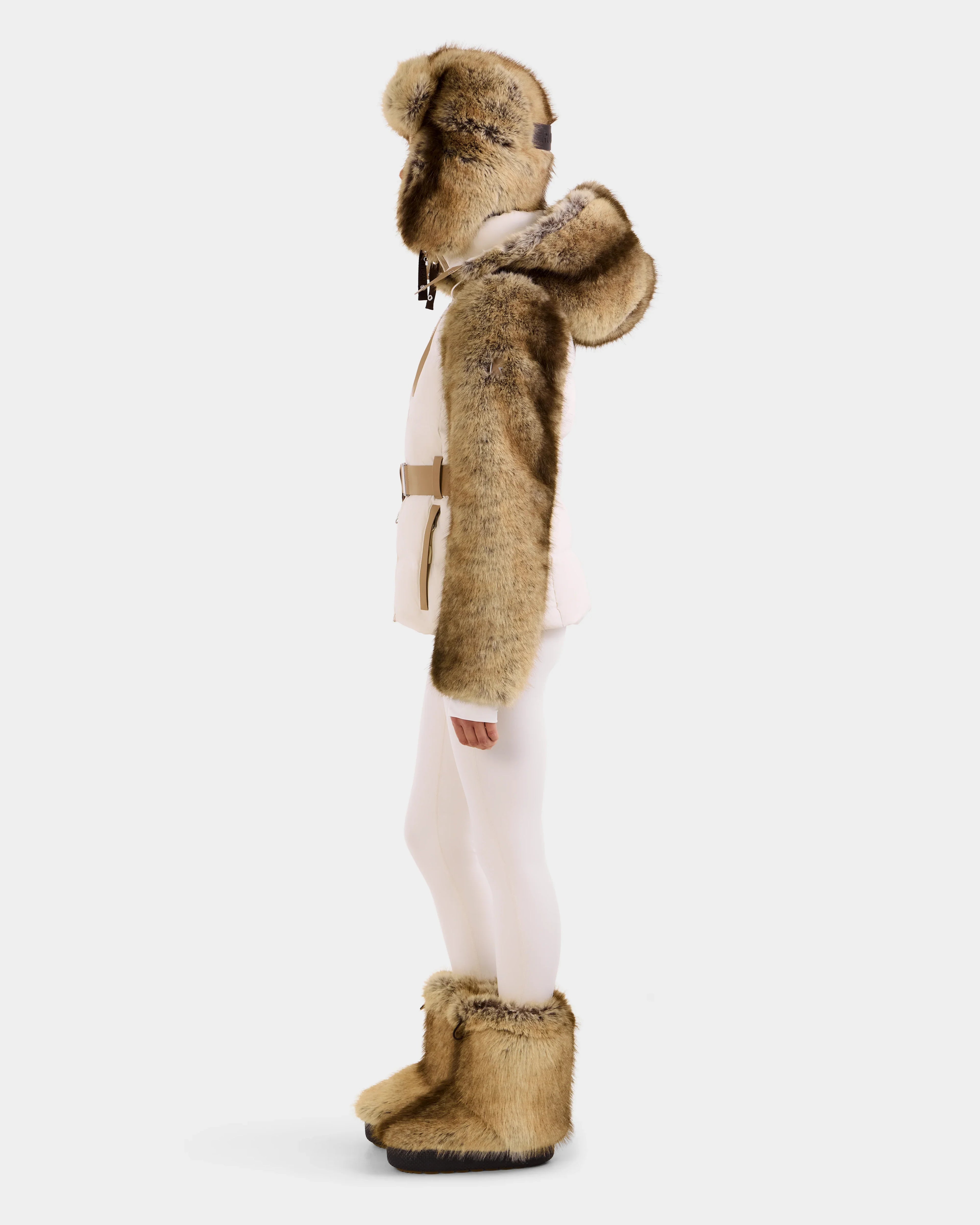 JOANNA F - 8125593 Mocha