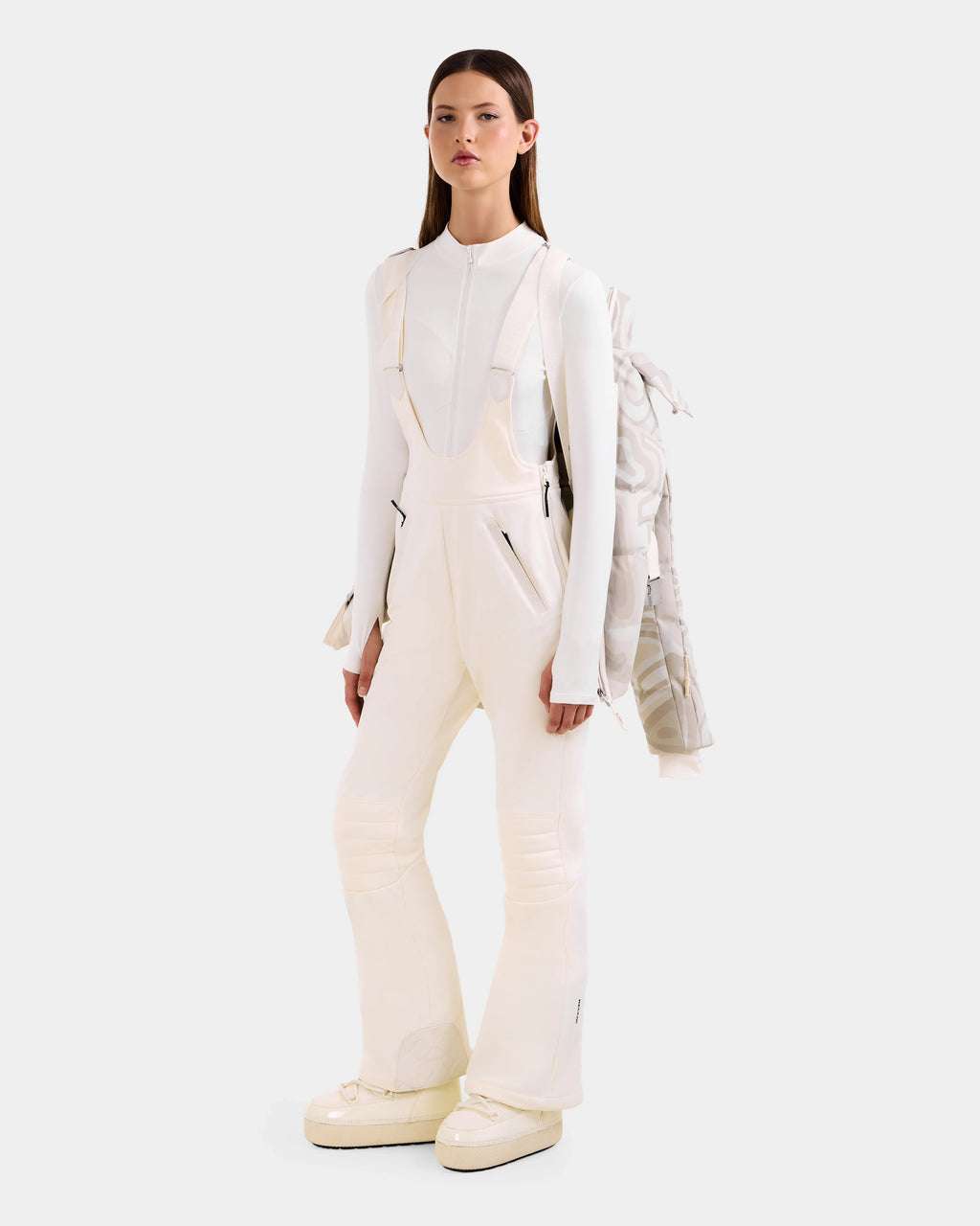 JOANNA P - 8125623 Vanilla Deja vu