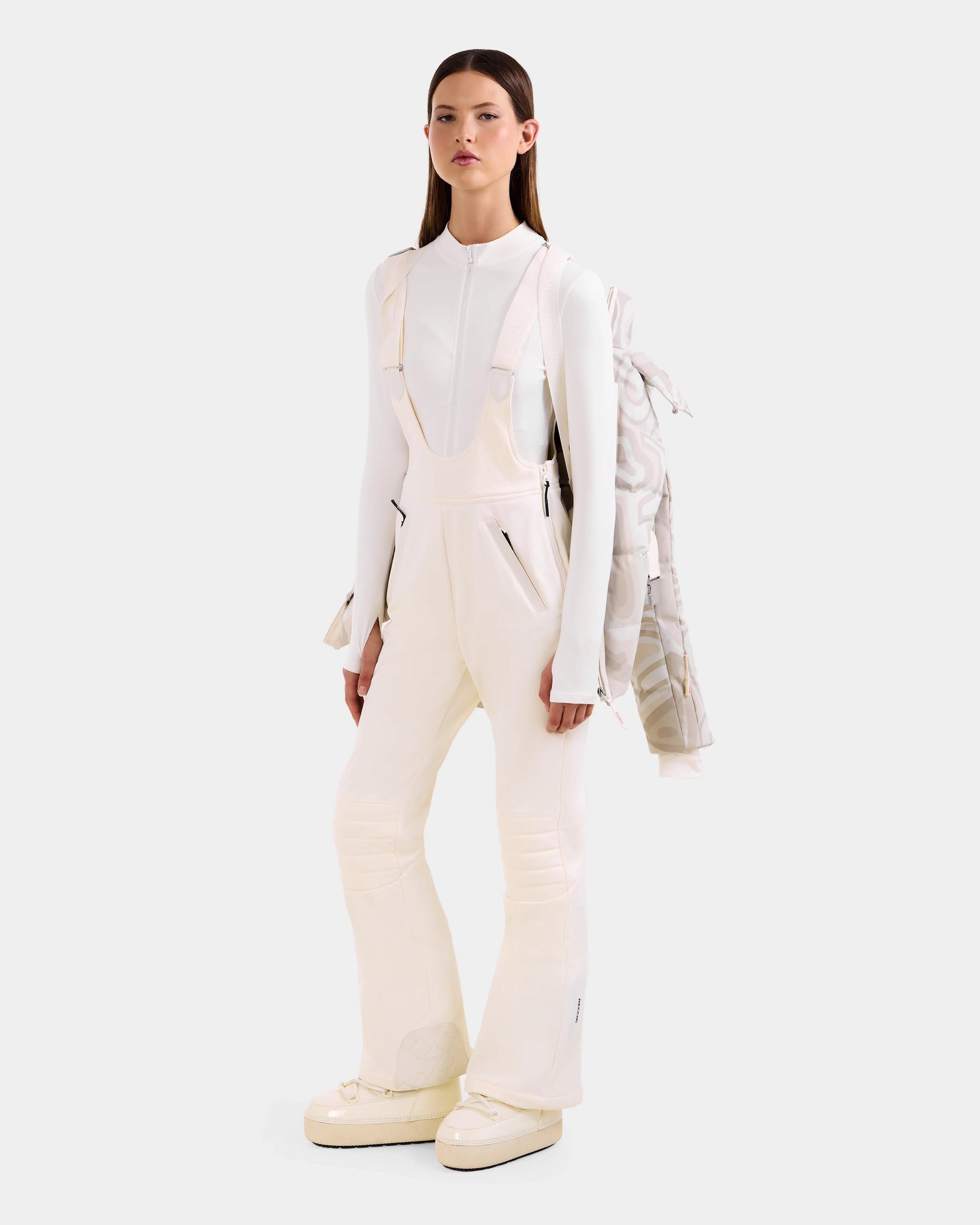 JOANNA P - 8125623 Vanilla Deja vu