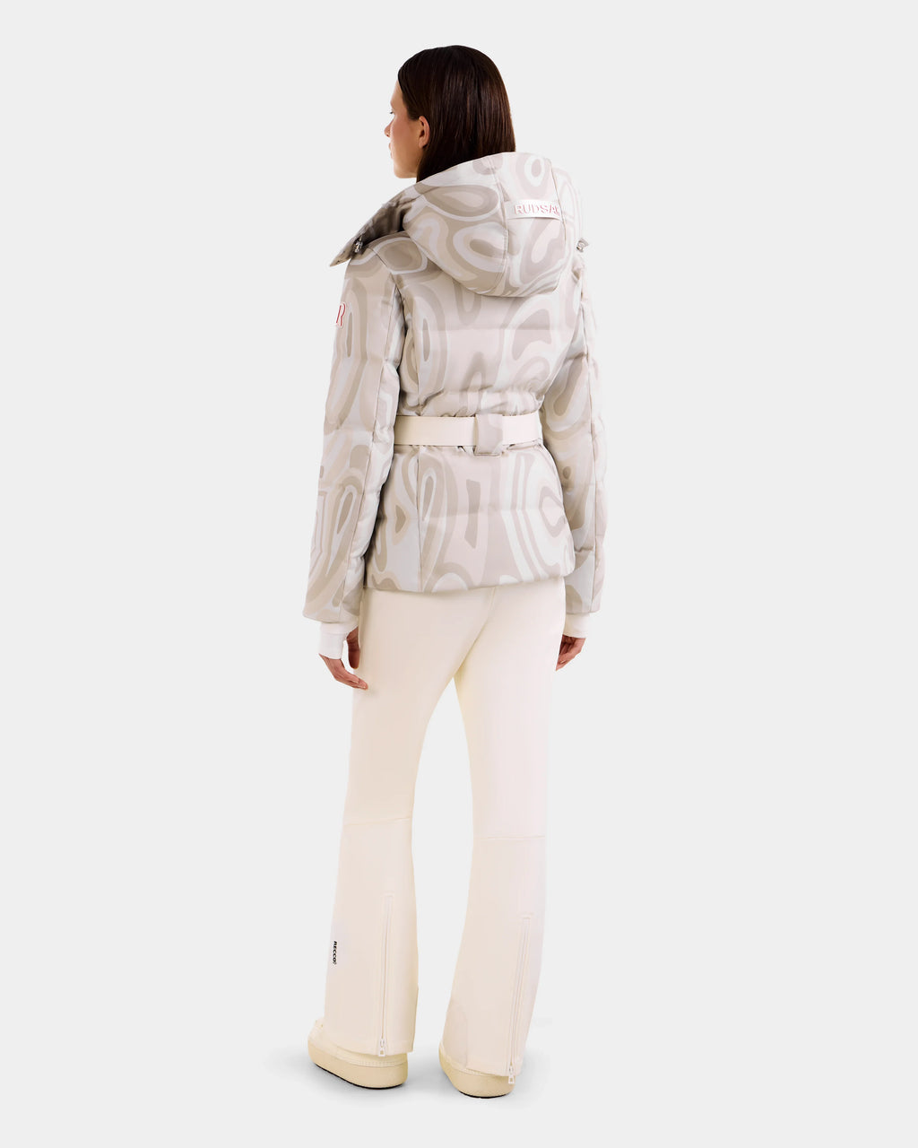 JOANNA P - 8125623 Vanilla Deja vu