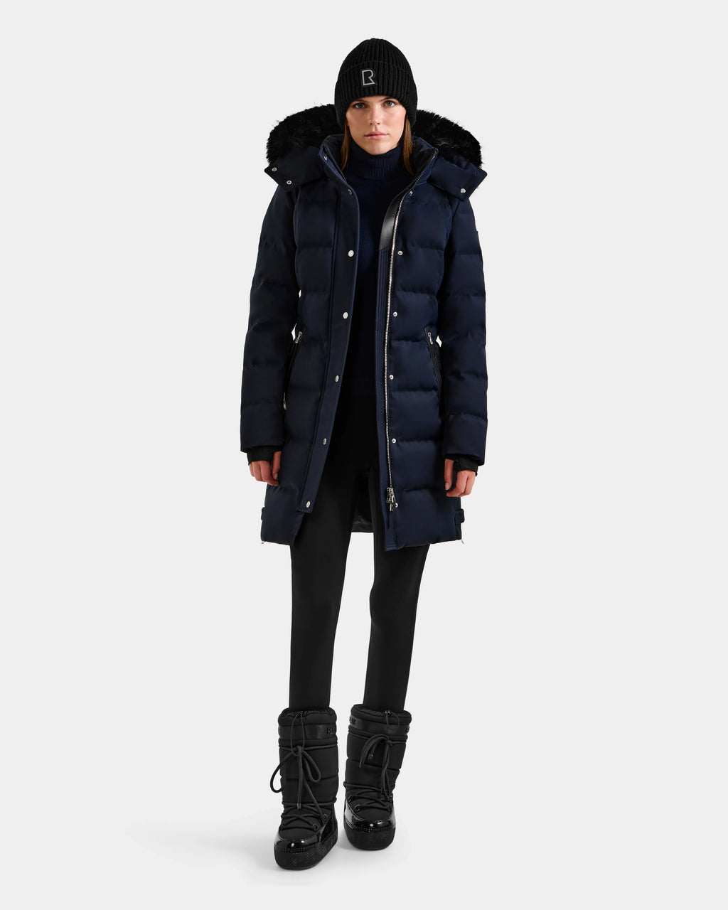 KEHLANI H - 8125643 Navy