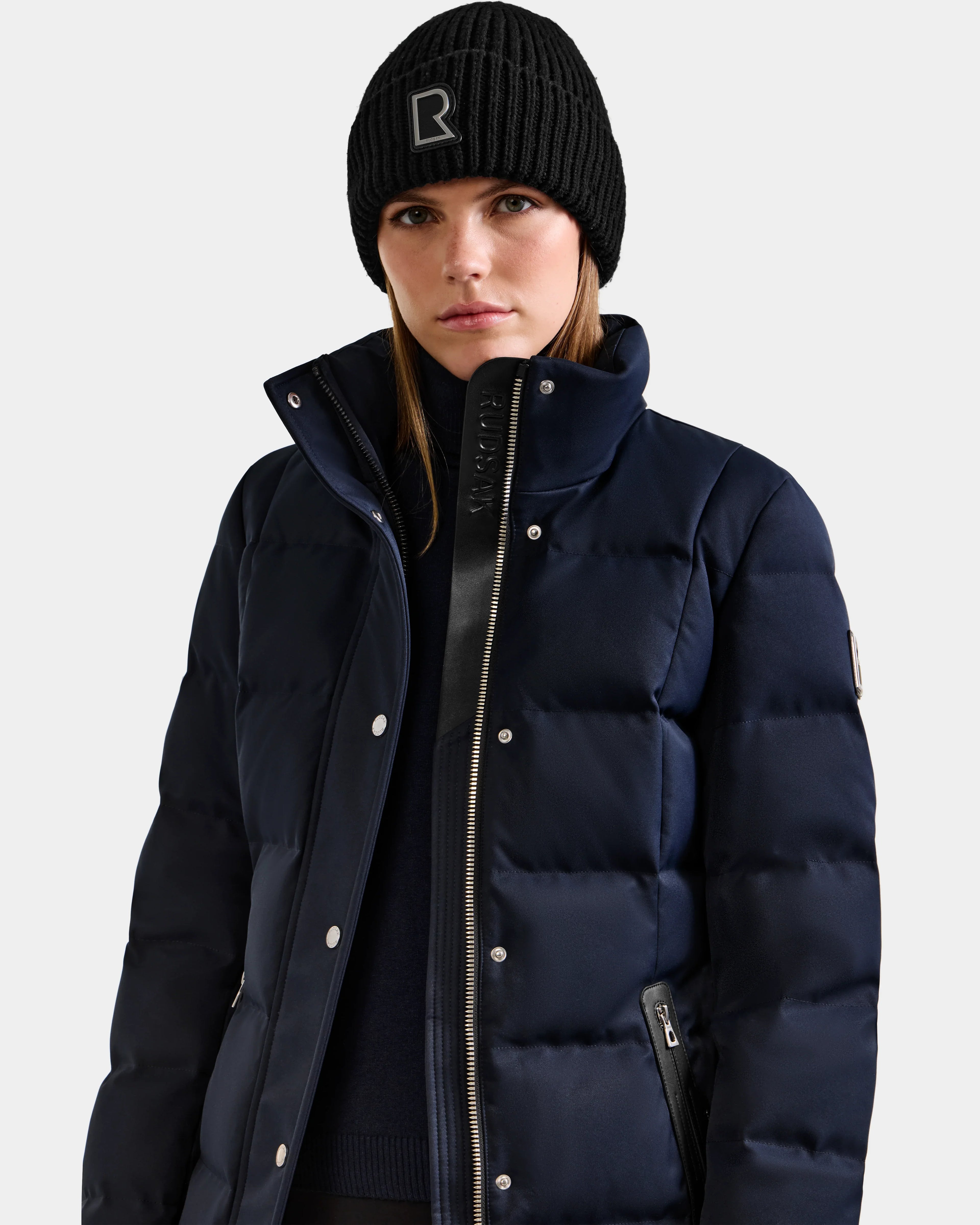 KEHLANI H - 8125643 Navy