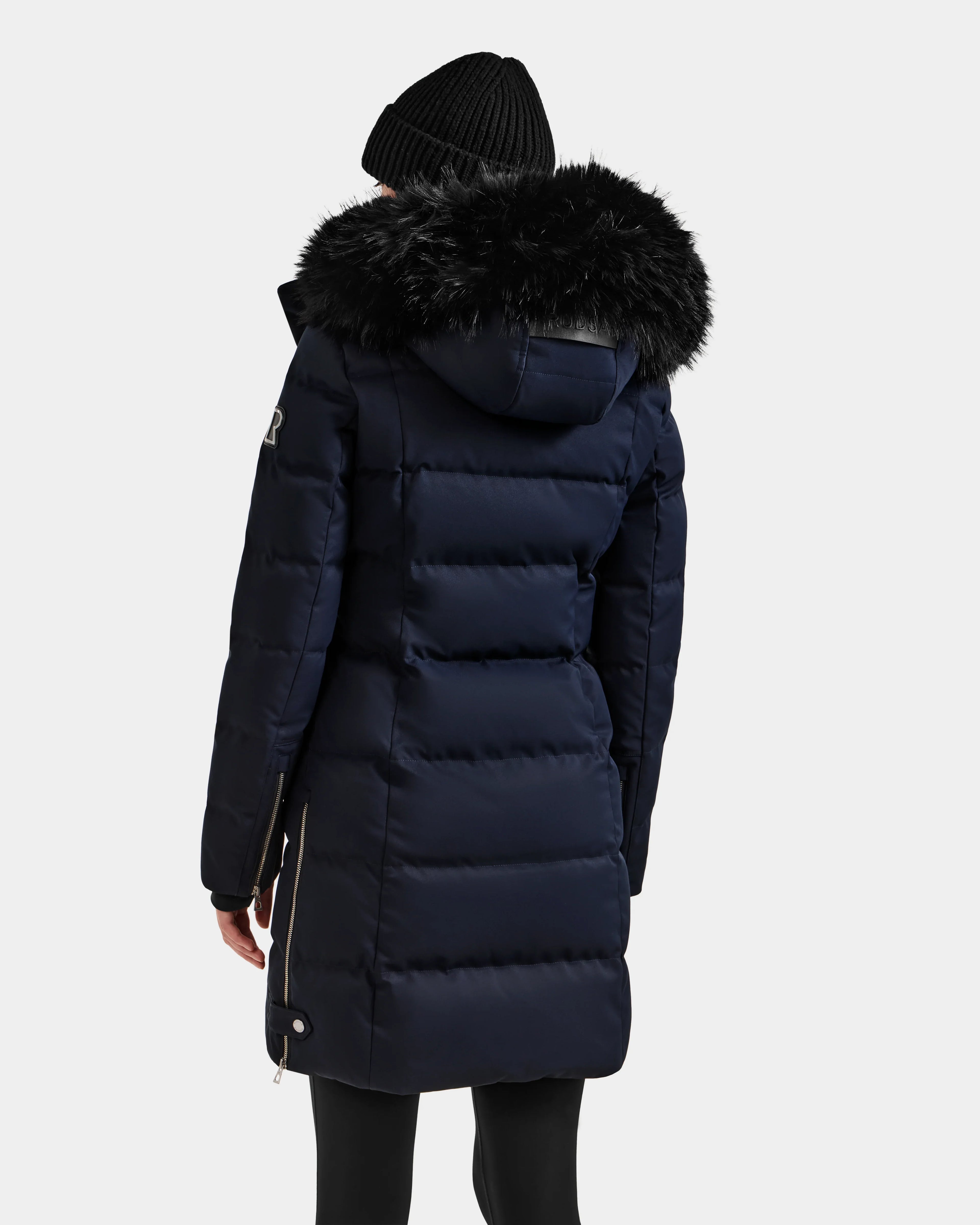 KEHLANI H - 8125643 Navy