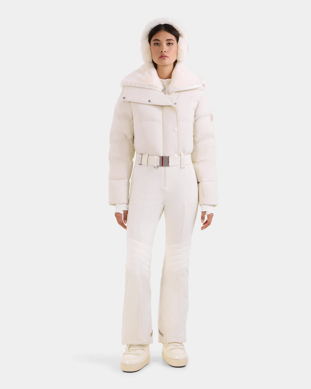 LOVE - 8124724 Vanilla