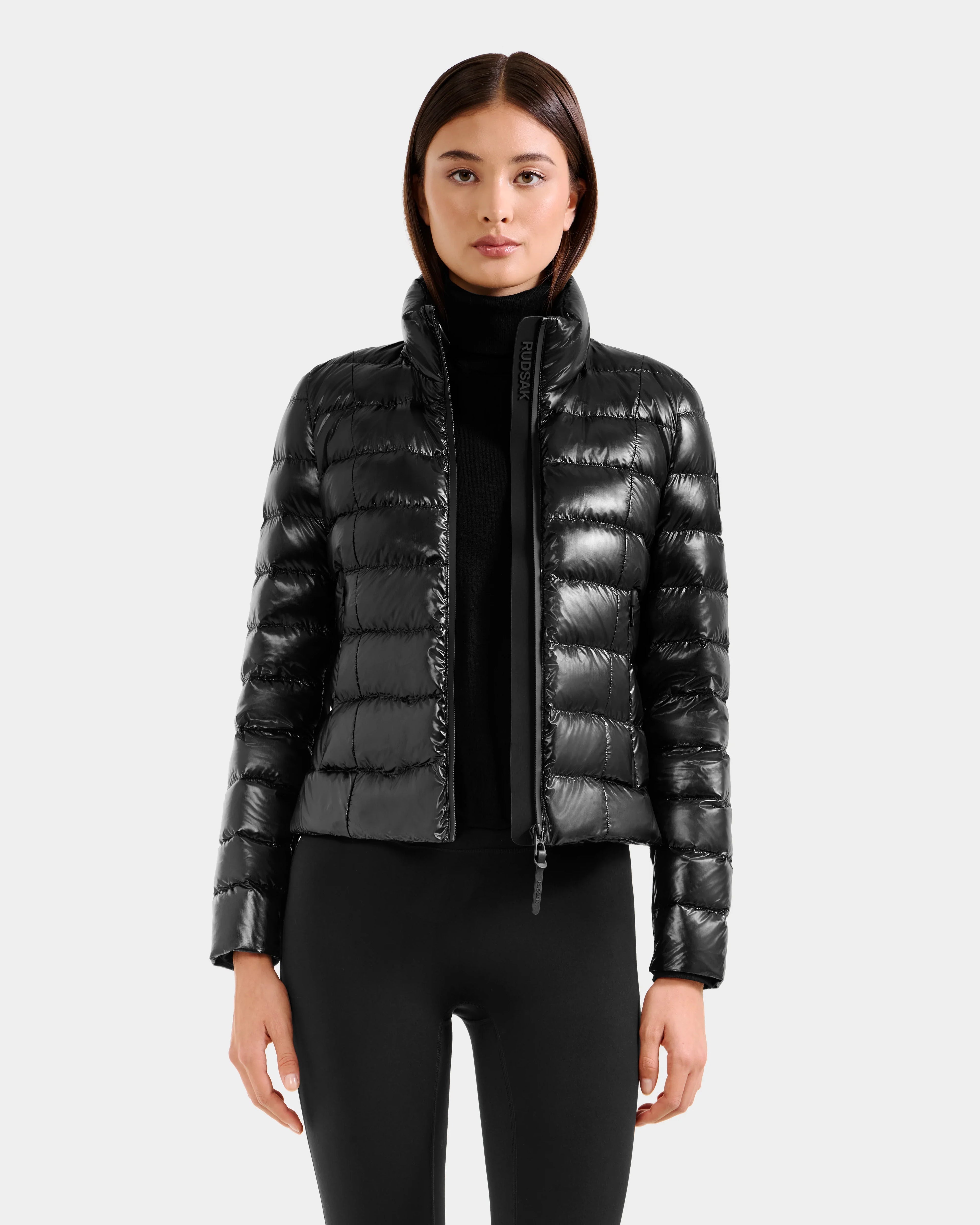 MELISSA C - 8125695 Black