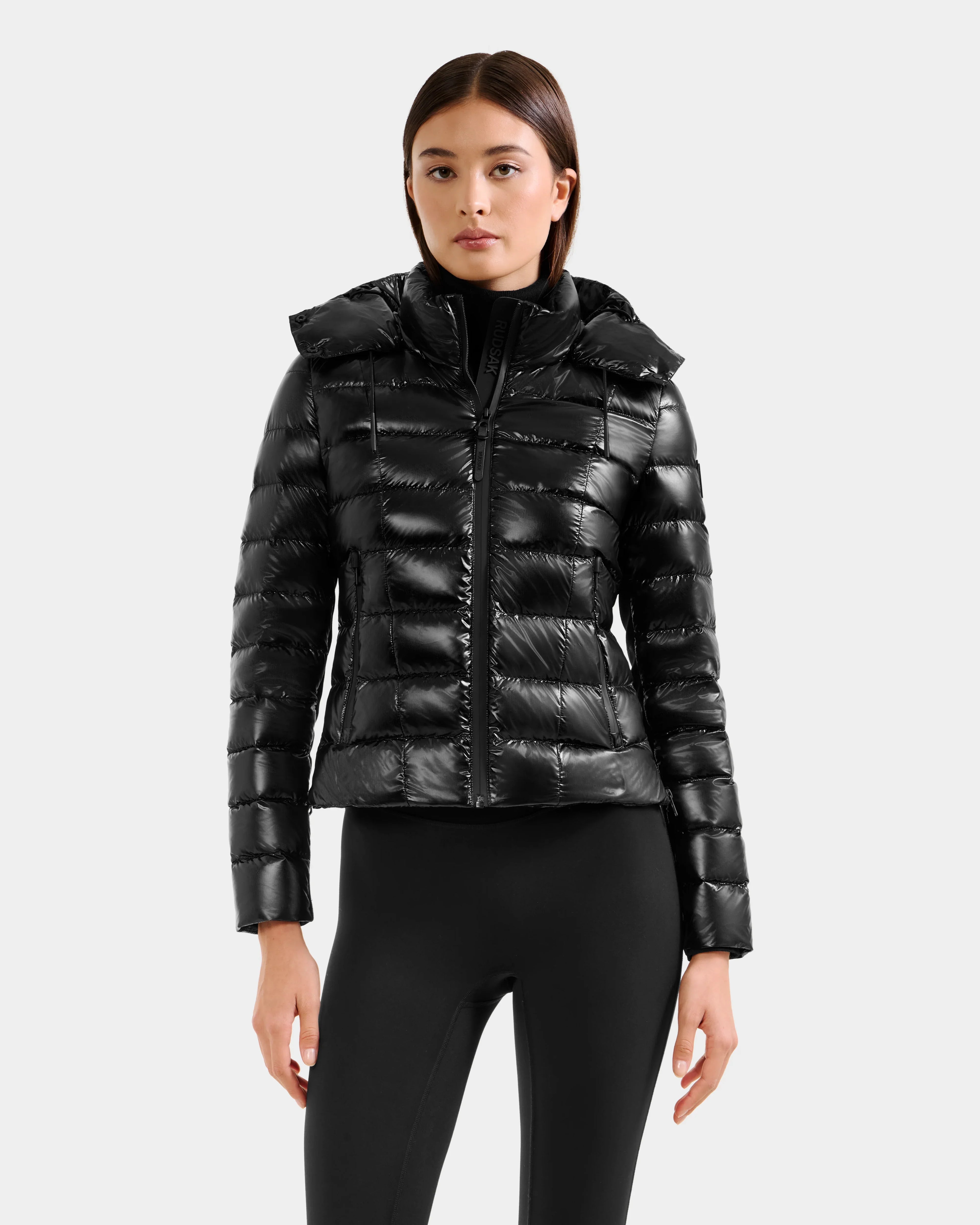 MELISSA C - 8125695 Black