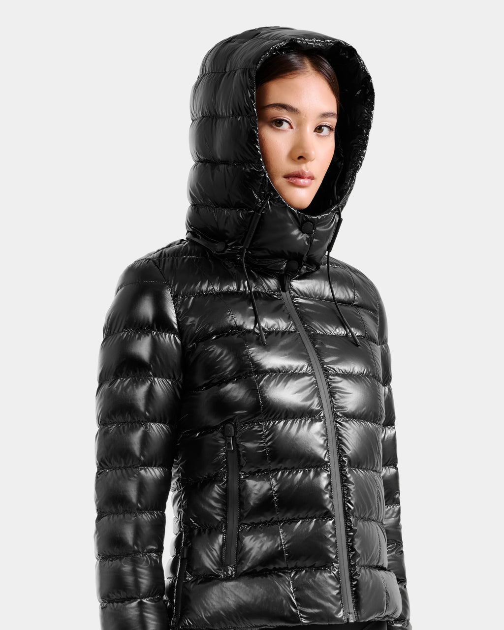 MELISSA C - 8125695 Black