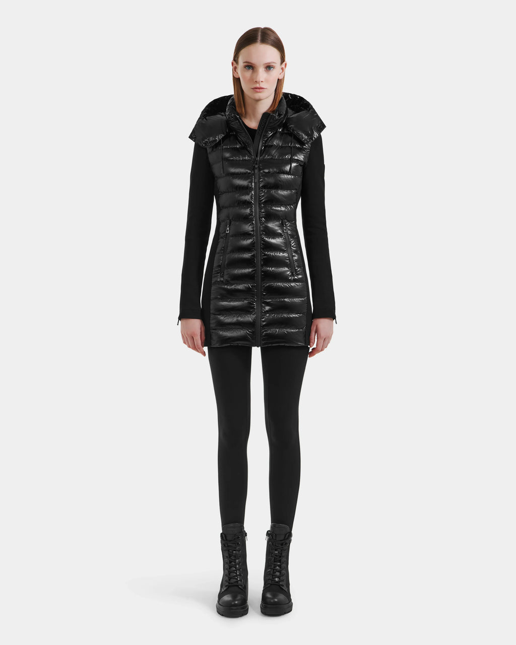 MERINA C - 8125648 Black