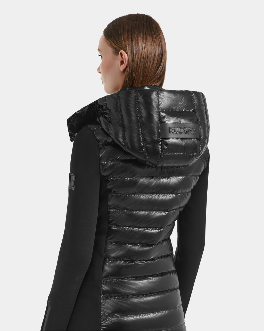 MERINA C - 8125648 Black