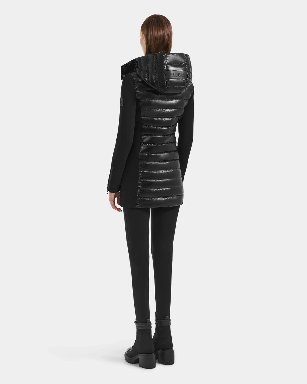 MERINA C - 8125648 Black