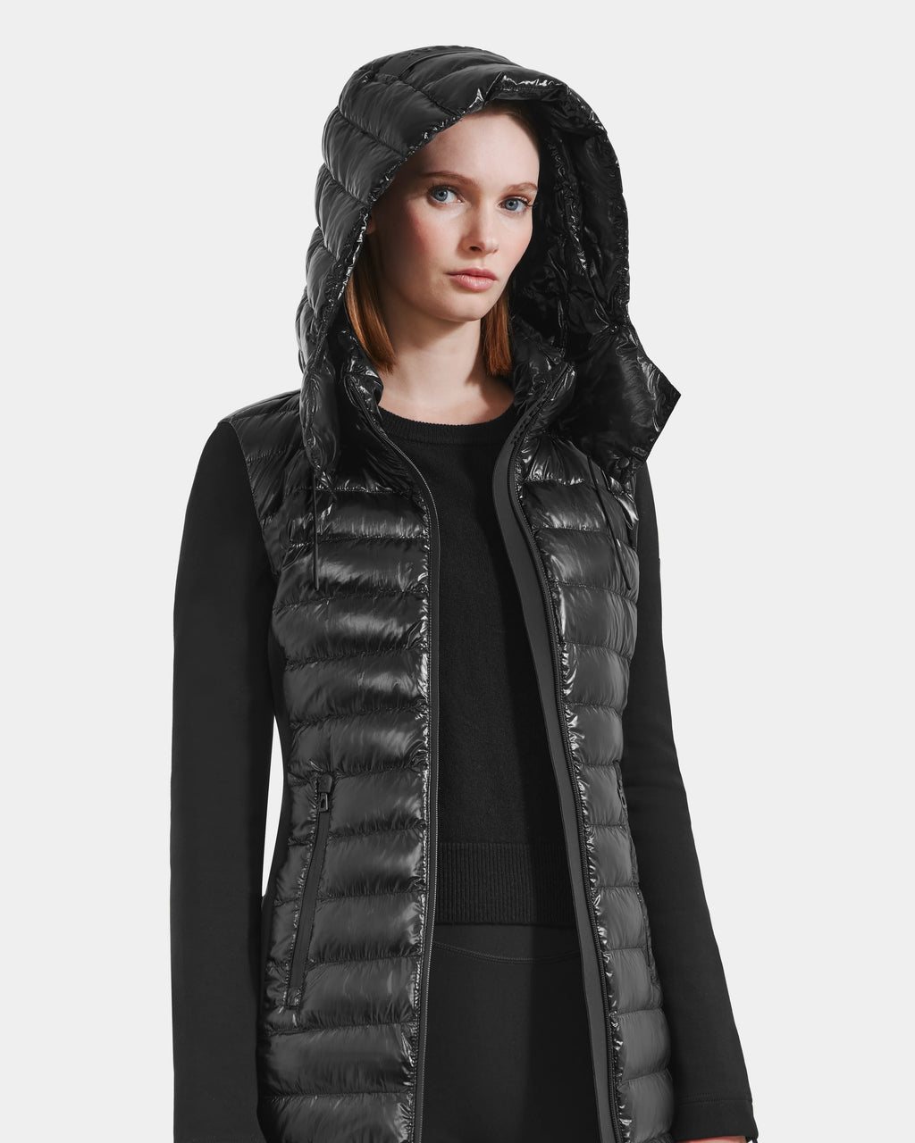 MERINA C - 8125648 Black