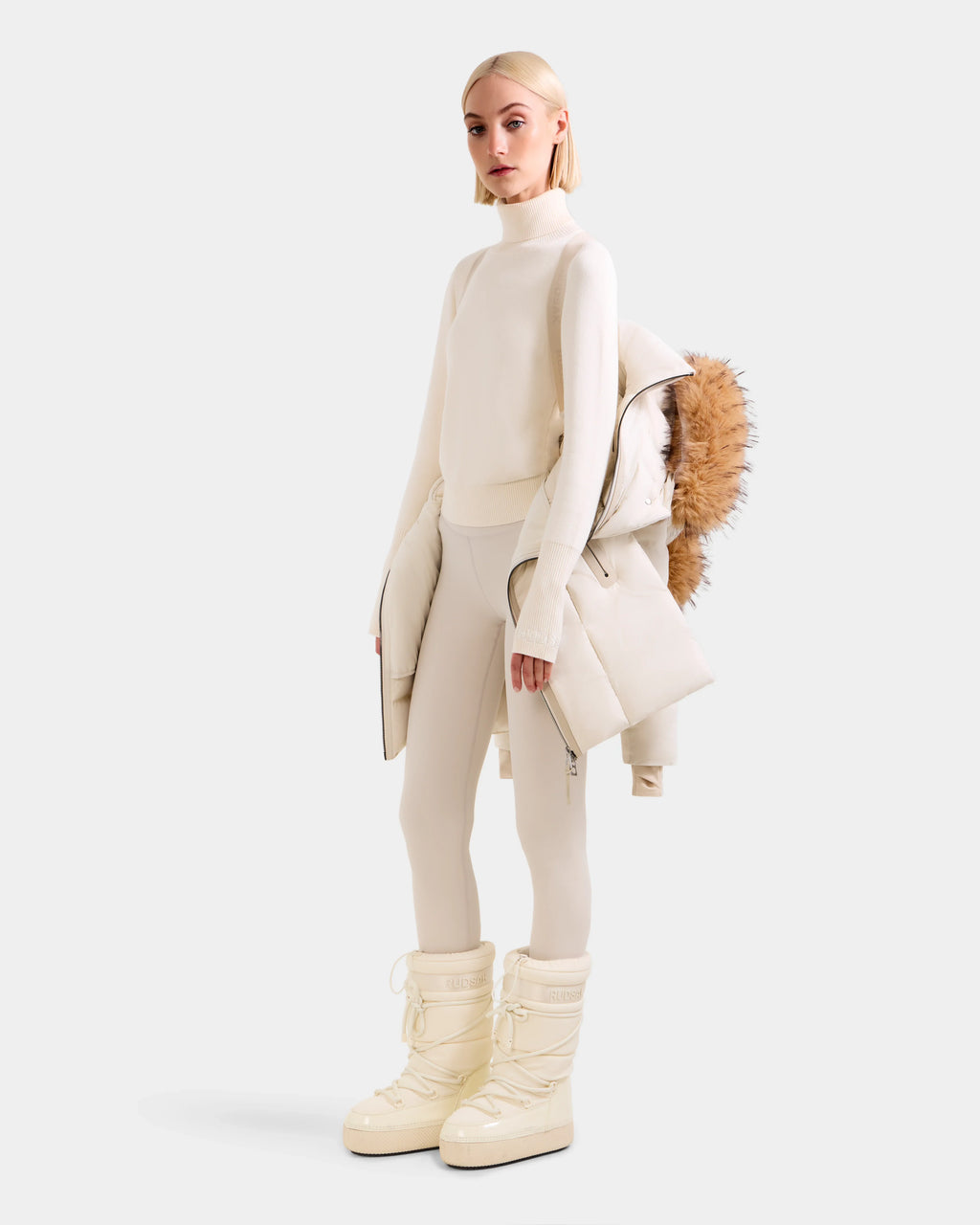 MODA FF - 8125969 Vanilla