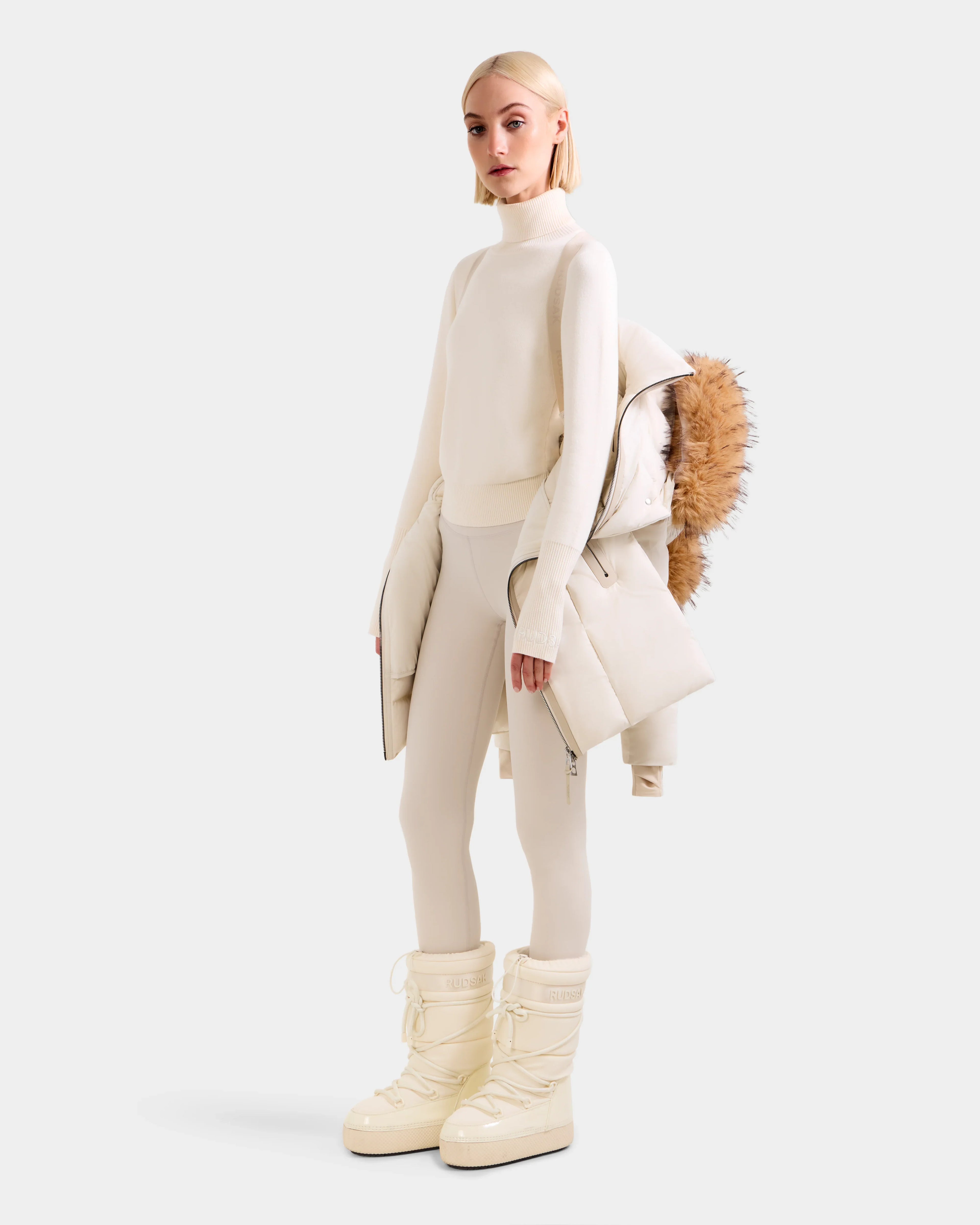 MODA FF - 8125969 Vanilla