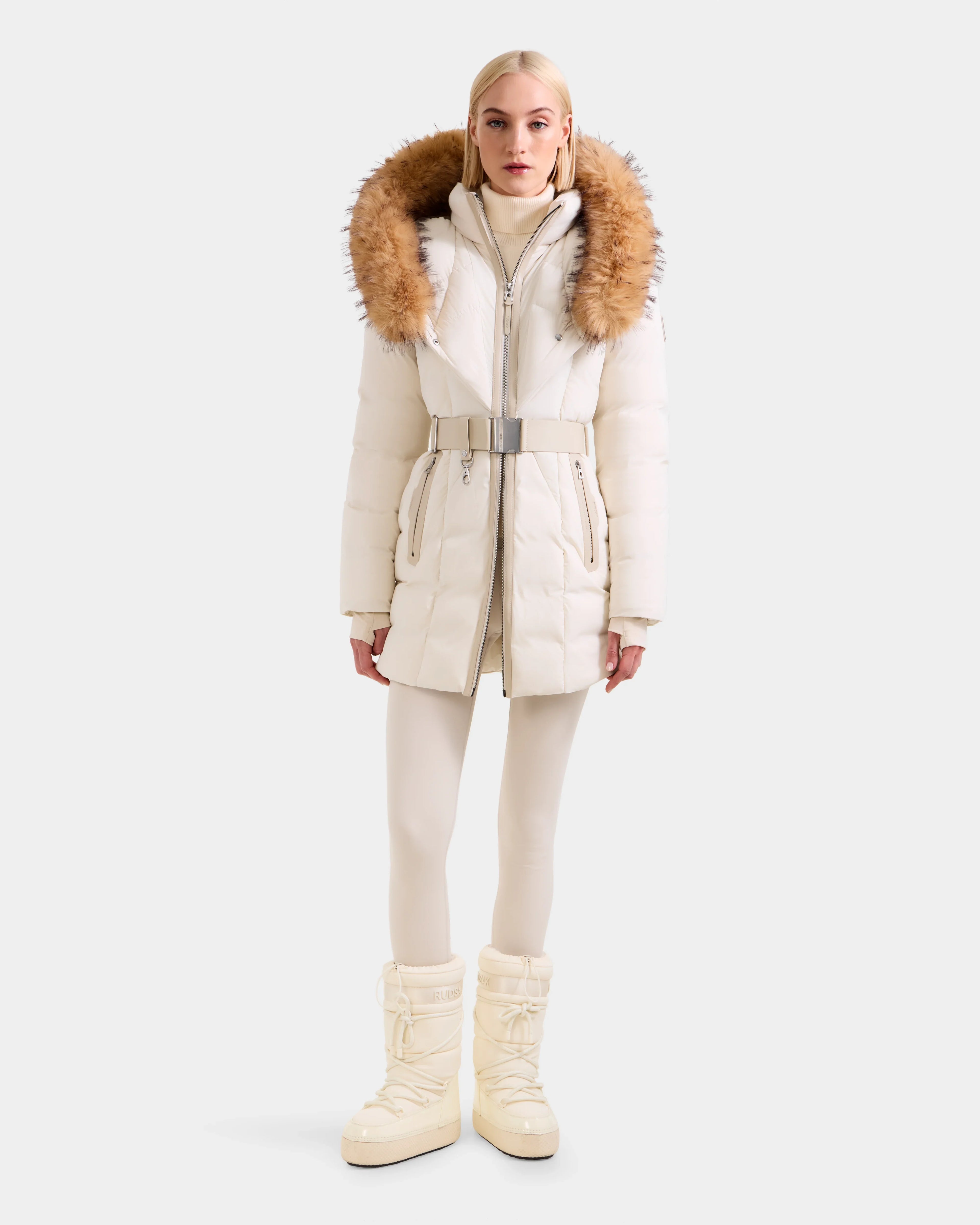 MODA FF - 8125969 Vanilla