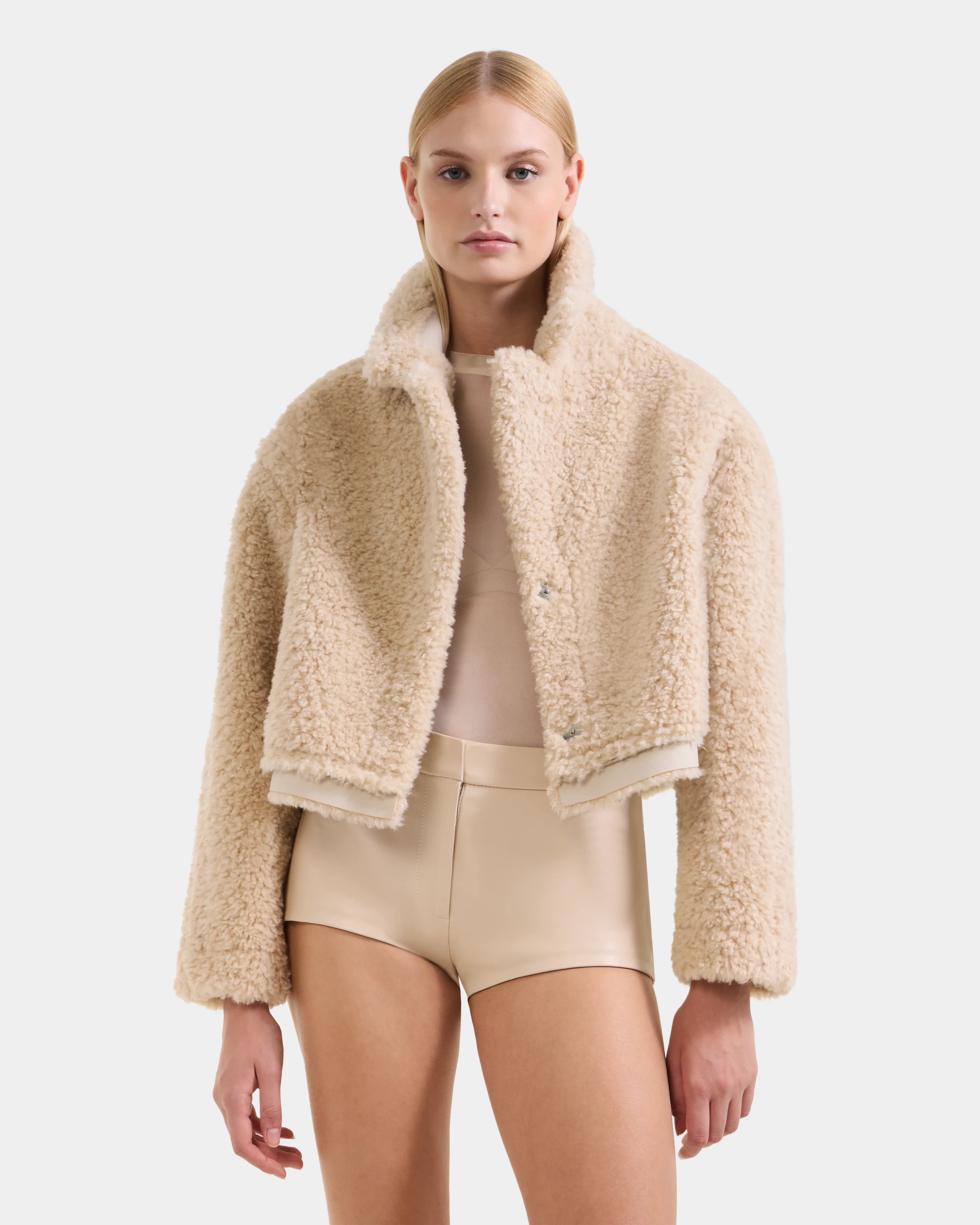 PALOMA - 8125675 Vanilla