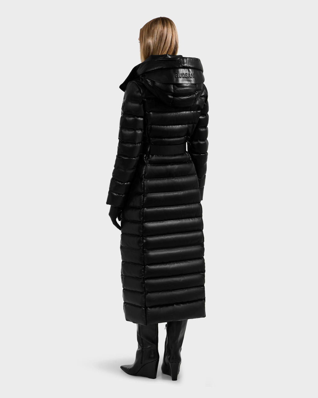 PELIN LX - 8125692 Black