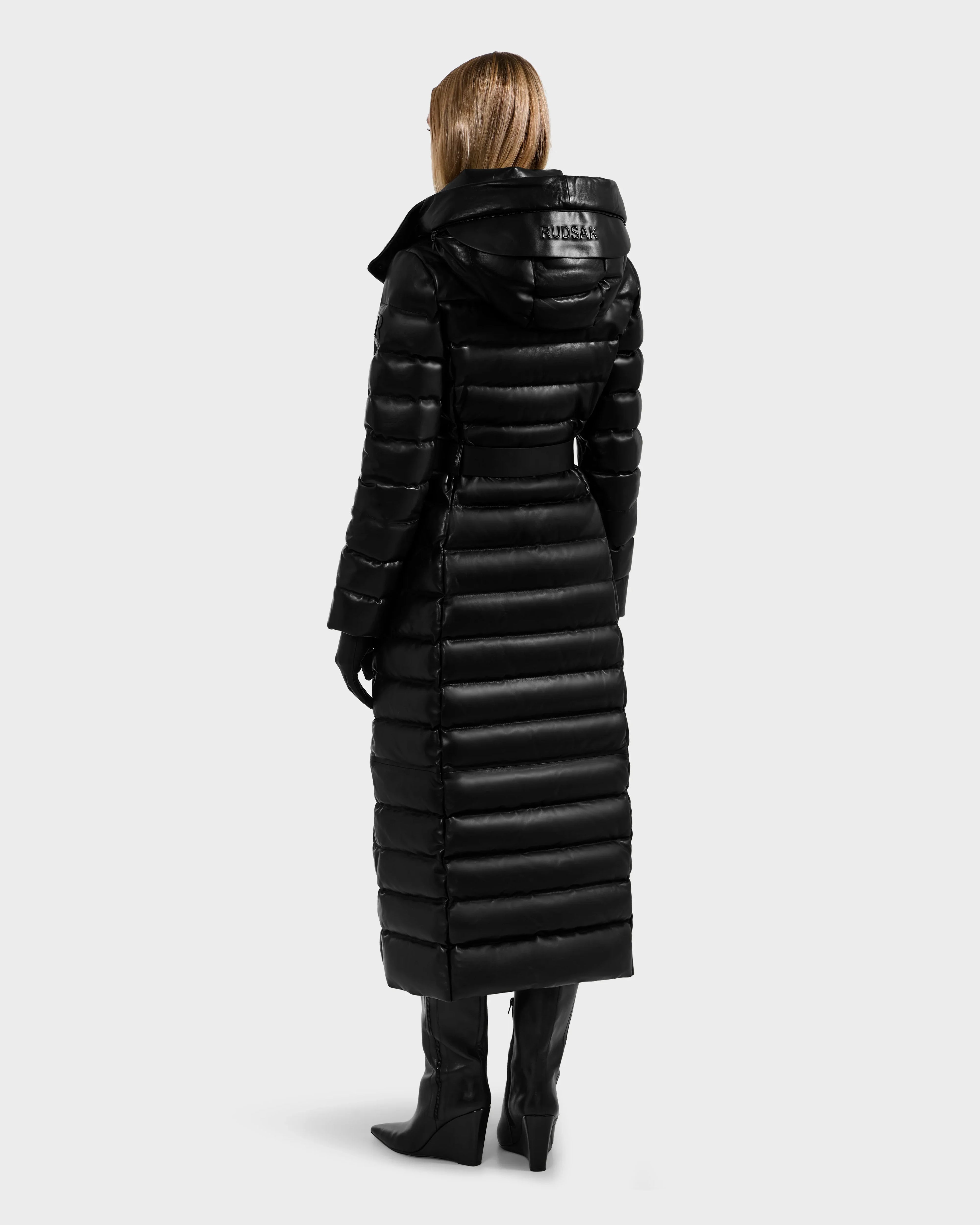 PELIN LX - 8125692 Black