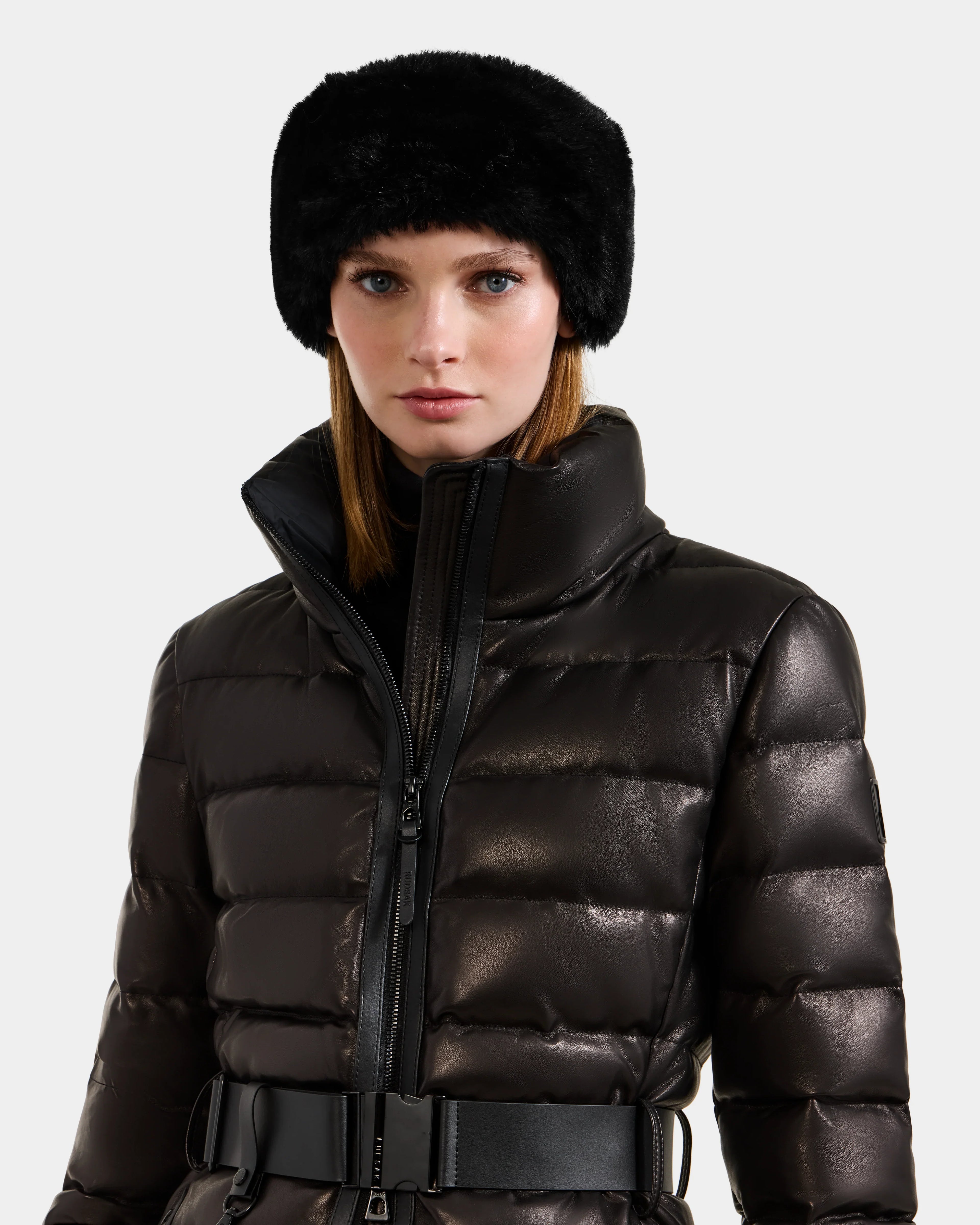 PELIN X - 8125575 Black