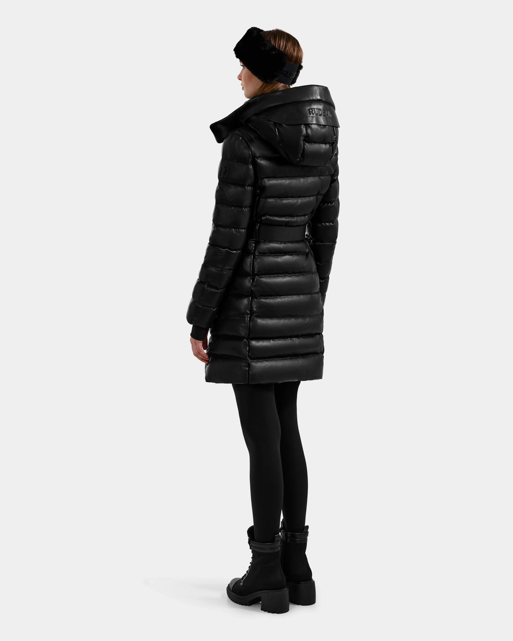 PELIN X - 8125575 Black