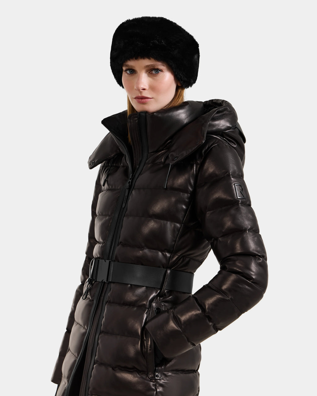 PELIN X - 8125575 Black