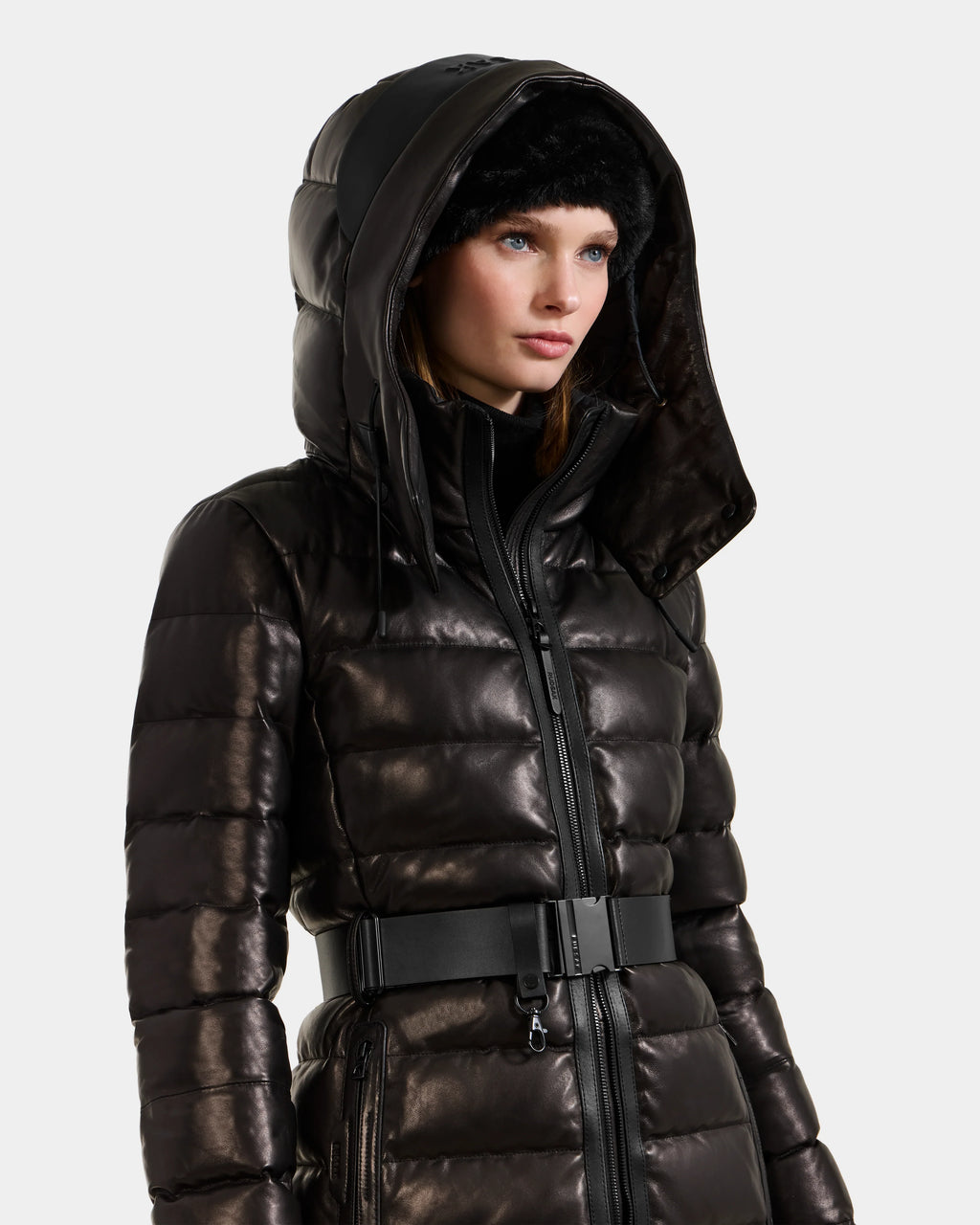 PELIN X - 8125575 Black