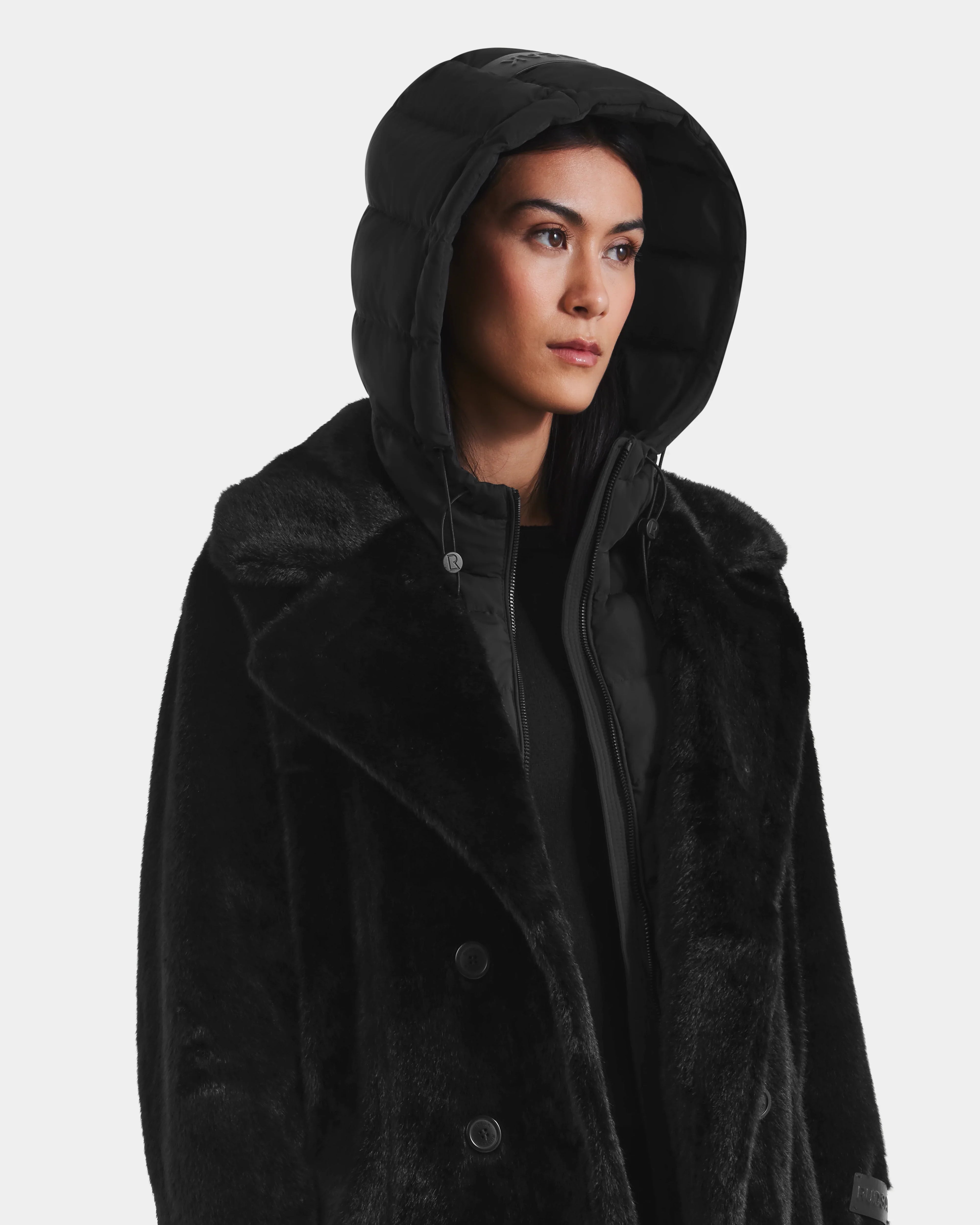 SIENA - 8125542 Black