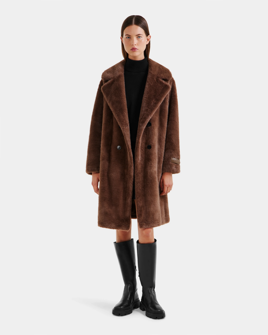 SIENA - 8125542 Mocha