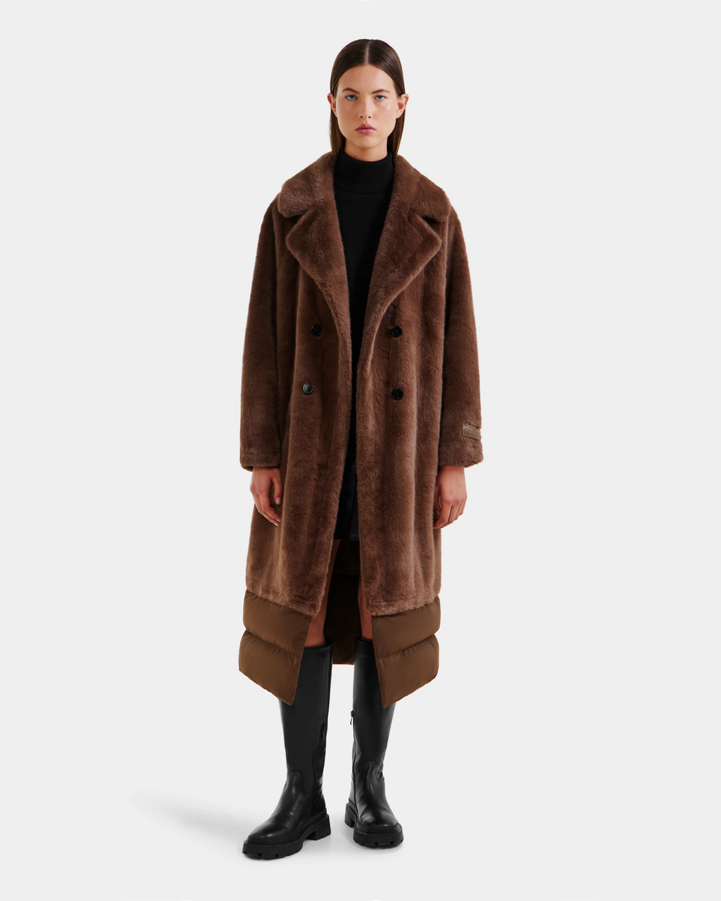 SIENA - 8125542 Mocha