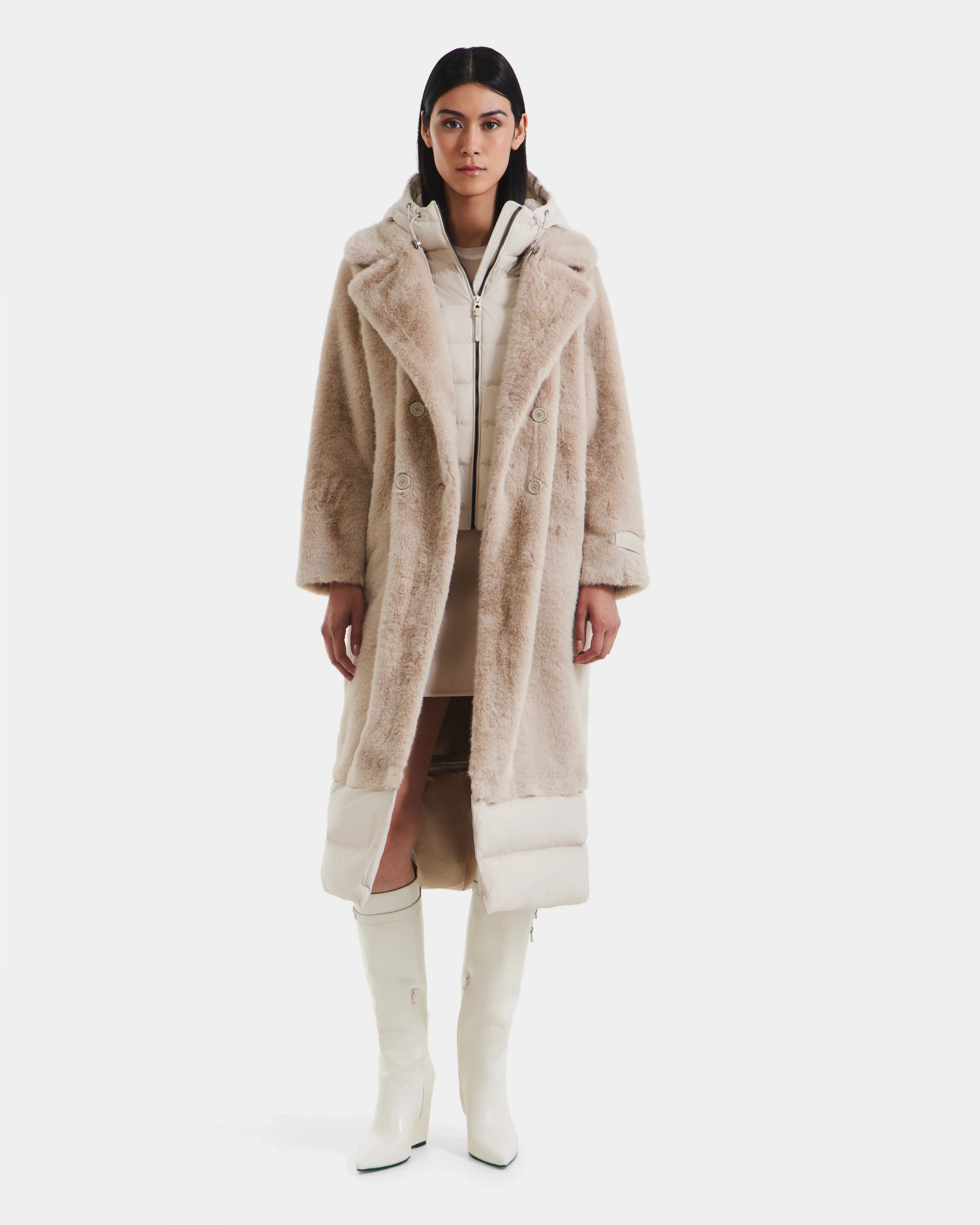 SIENA - 8125542 Vanilla