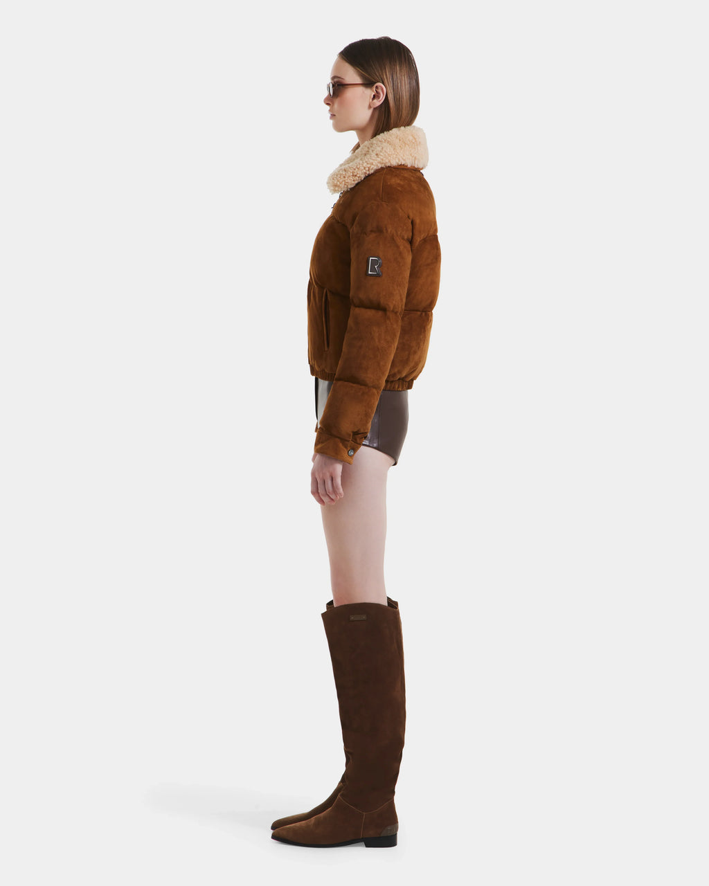 STACEY - 8125049 Mocha