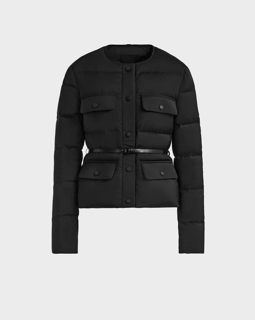 FRANCESCA - 8125021 Black