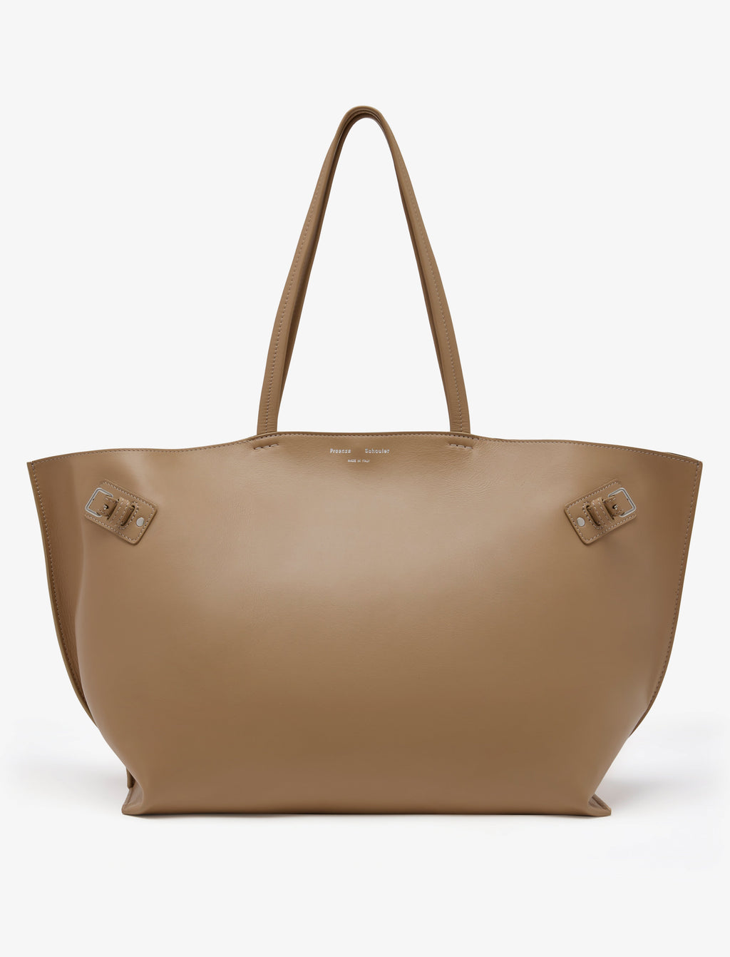 Days Carryall in Smooth Calf
