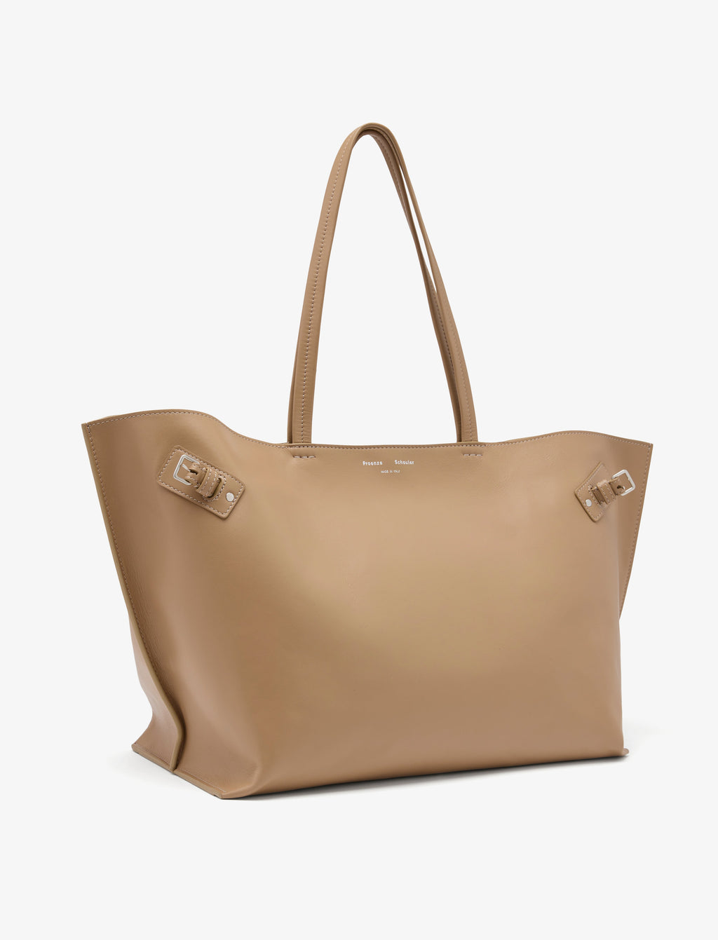 Days Carryall in Smooth Calf