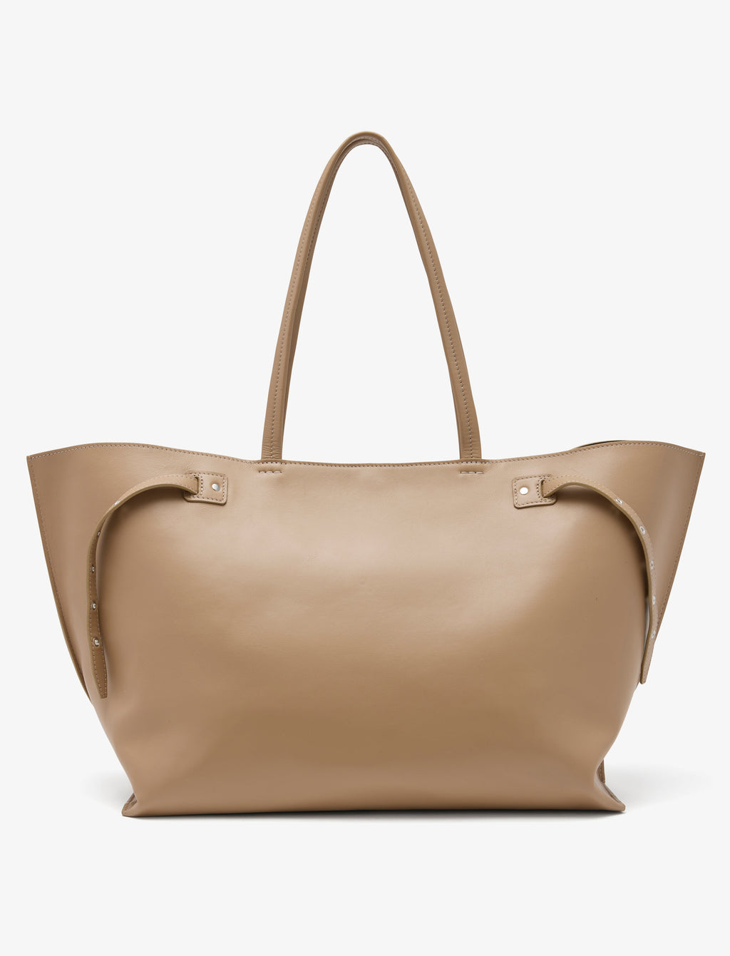 Days Carryall in Smooth Calf