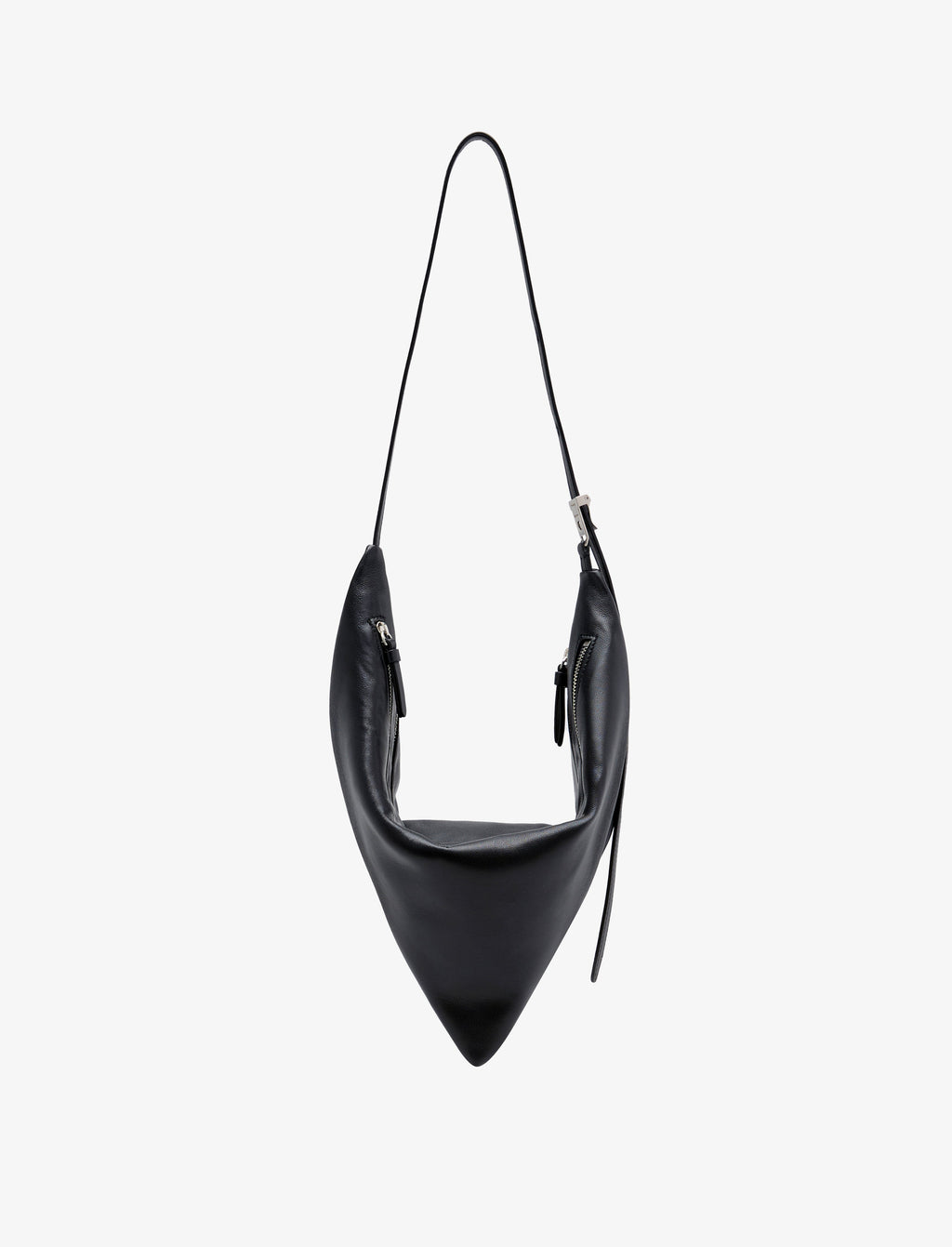 Tetra Shoulder Bag in Nappa