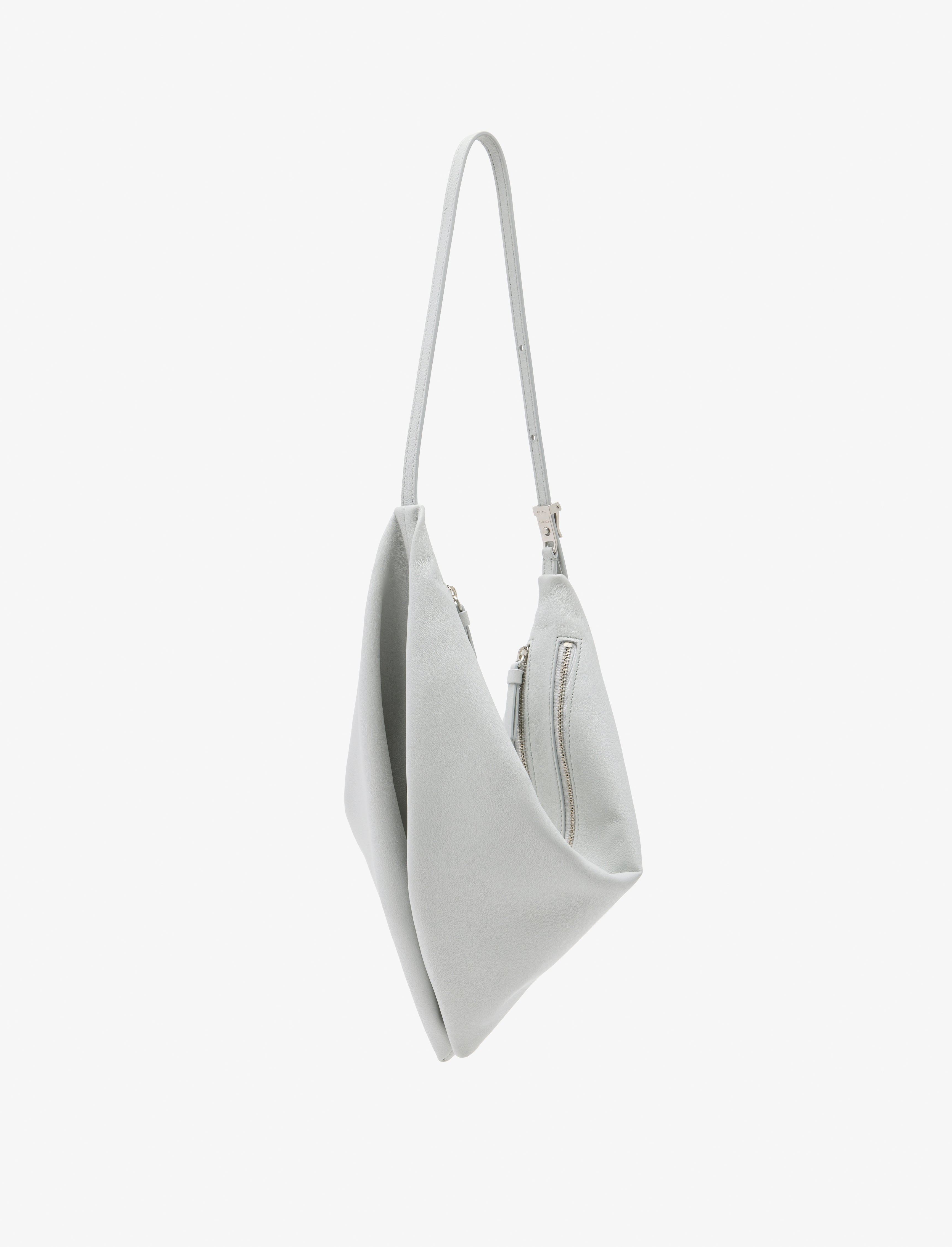 Tetra Shoulder Bag in Nappa