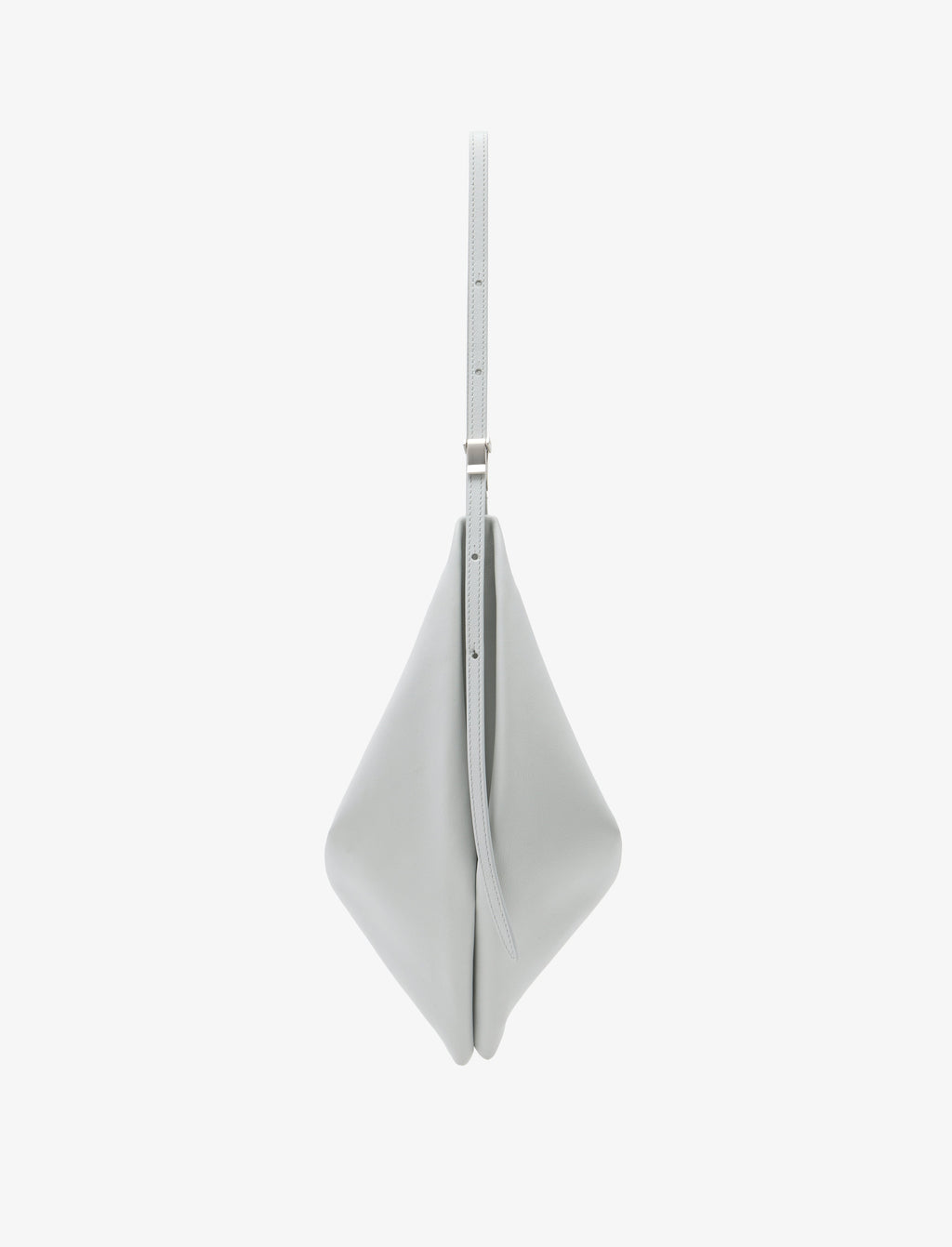 Tetra Shoulder Bag in Nappa