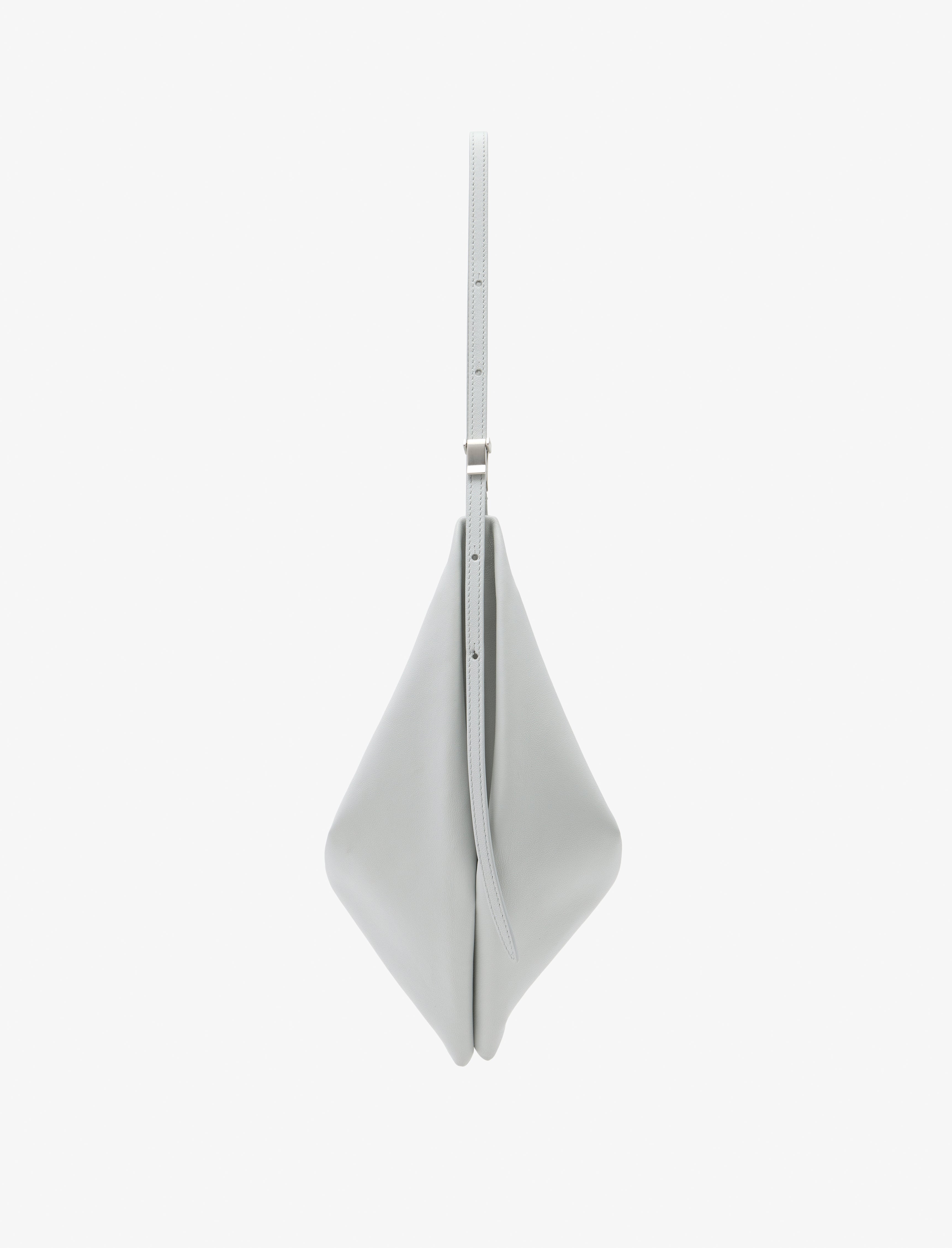 Tetra Shoulder Bag in Nappa