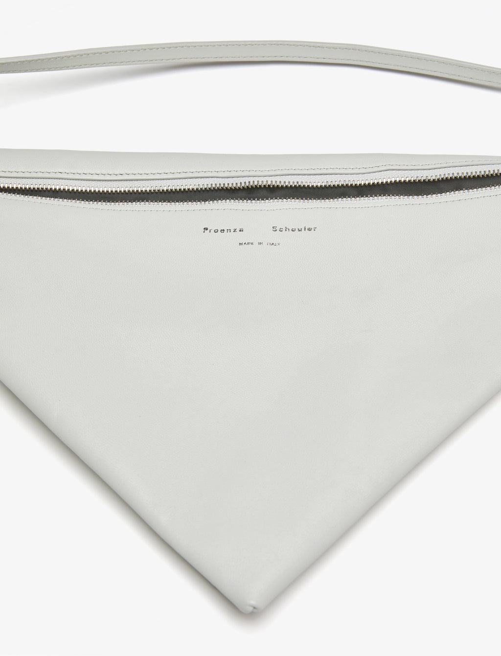 Tetra Shoulder Bag in Nappa