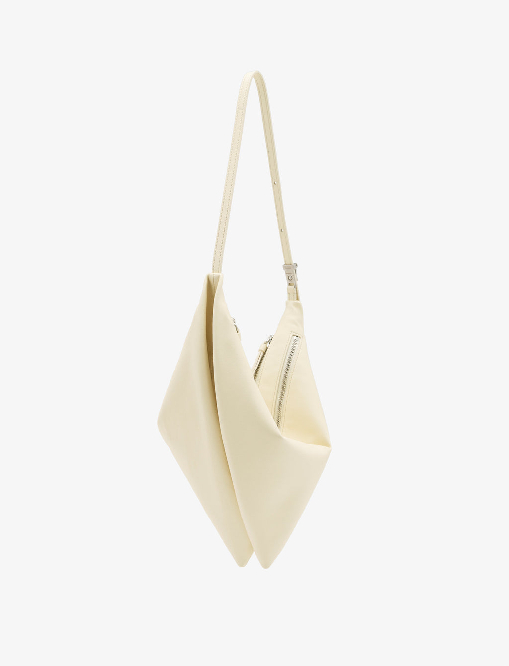 Tetra Shoulder Bag in Nappa