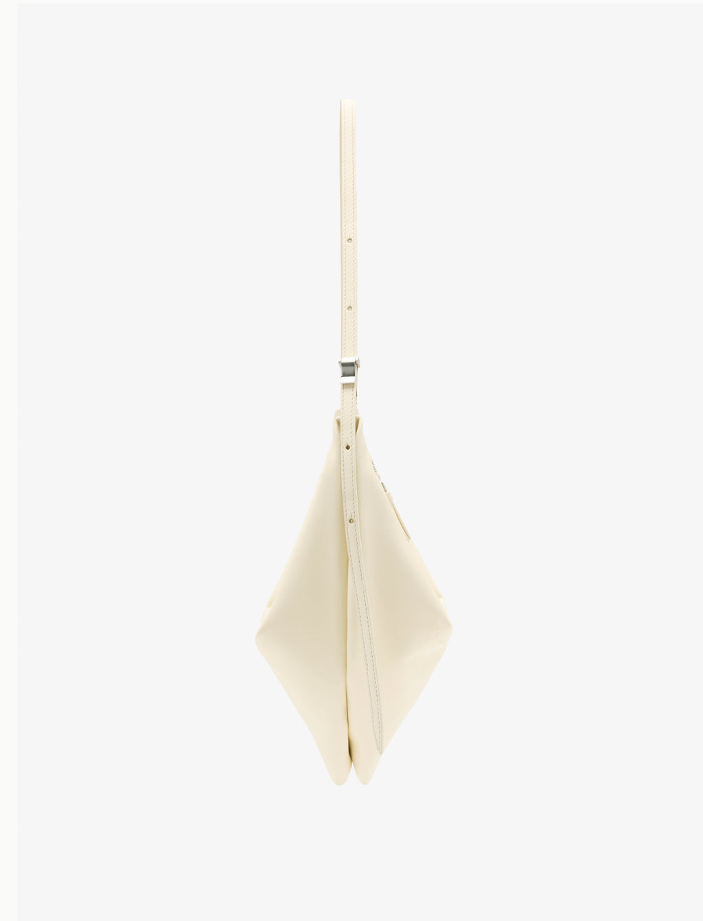 Tetra Shoulder Bag in Nappa