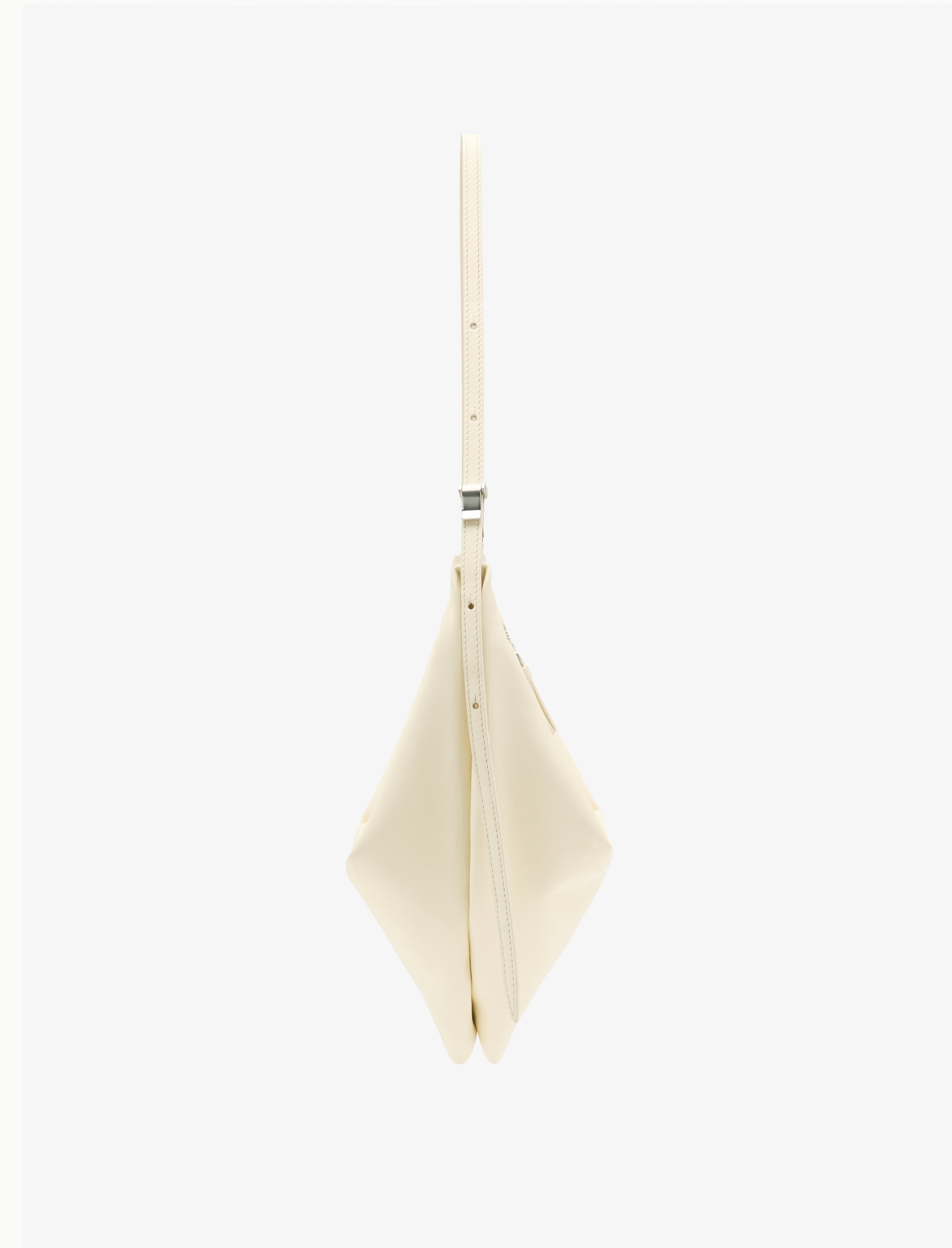 Tetra Shoulder Bag in Nappa