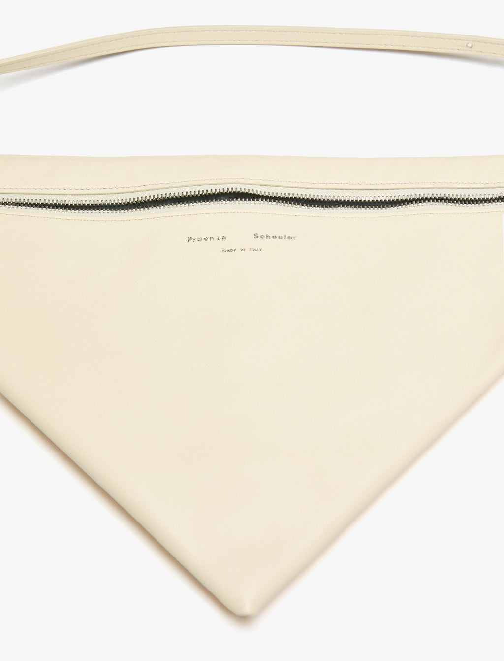 Tetra Shoulder Bag in Nappa